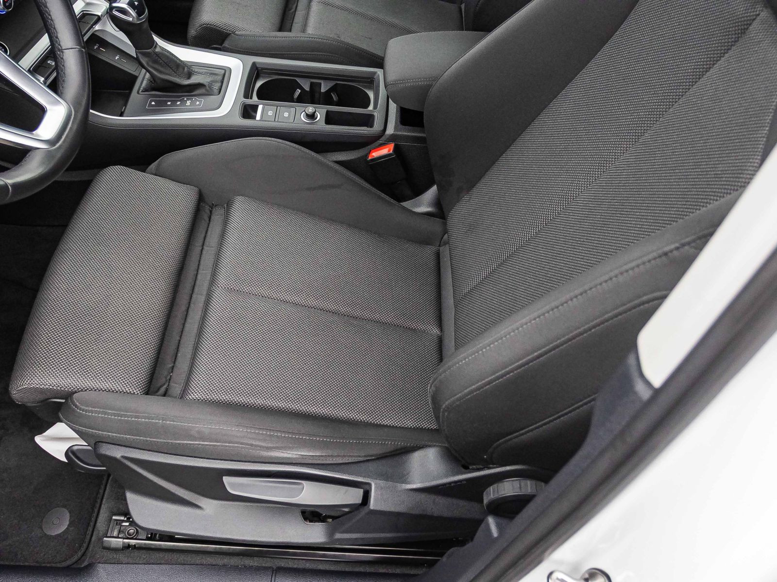 Audi Q3 35 TDI S tronic LED GRA EPH ACC