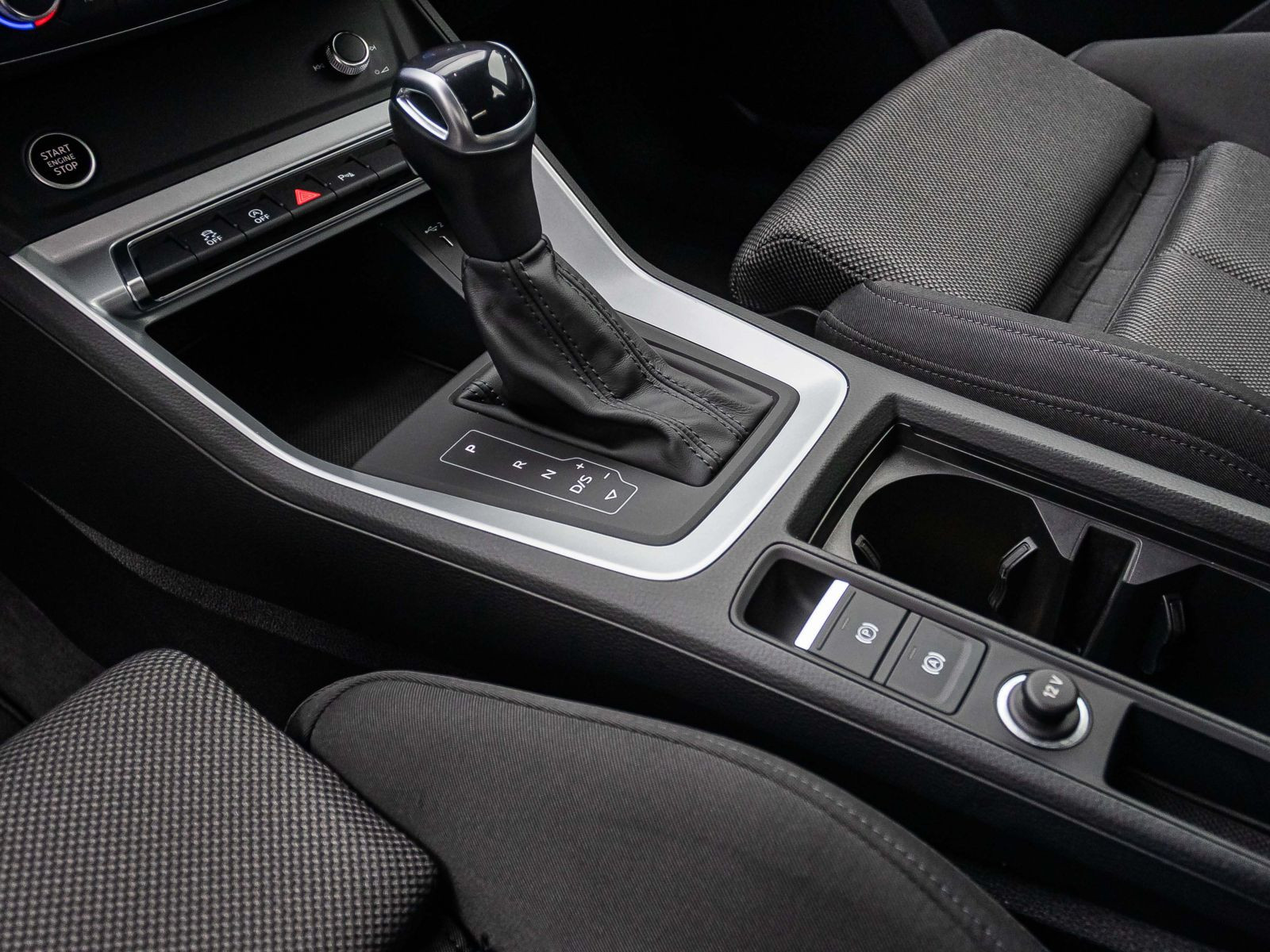 Audi Q3 35 TDI S tronic LED GRA EPH ACC