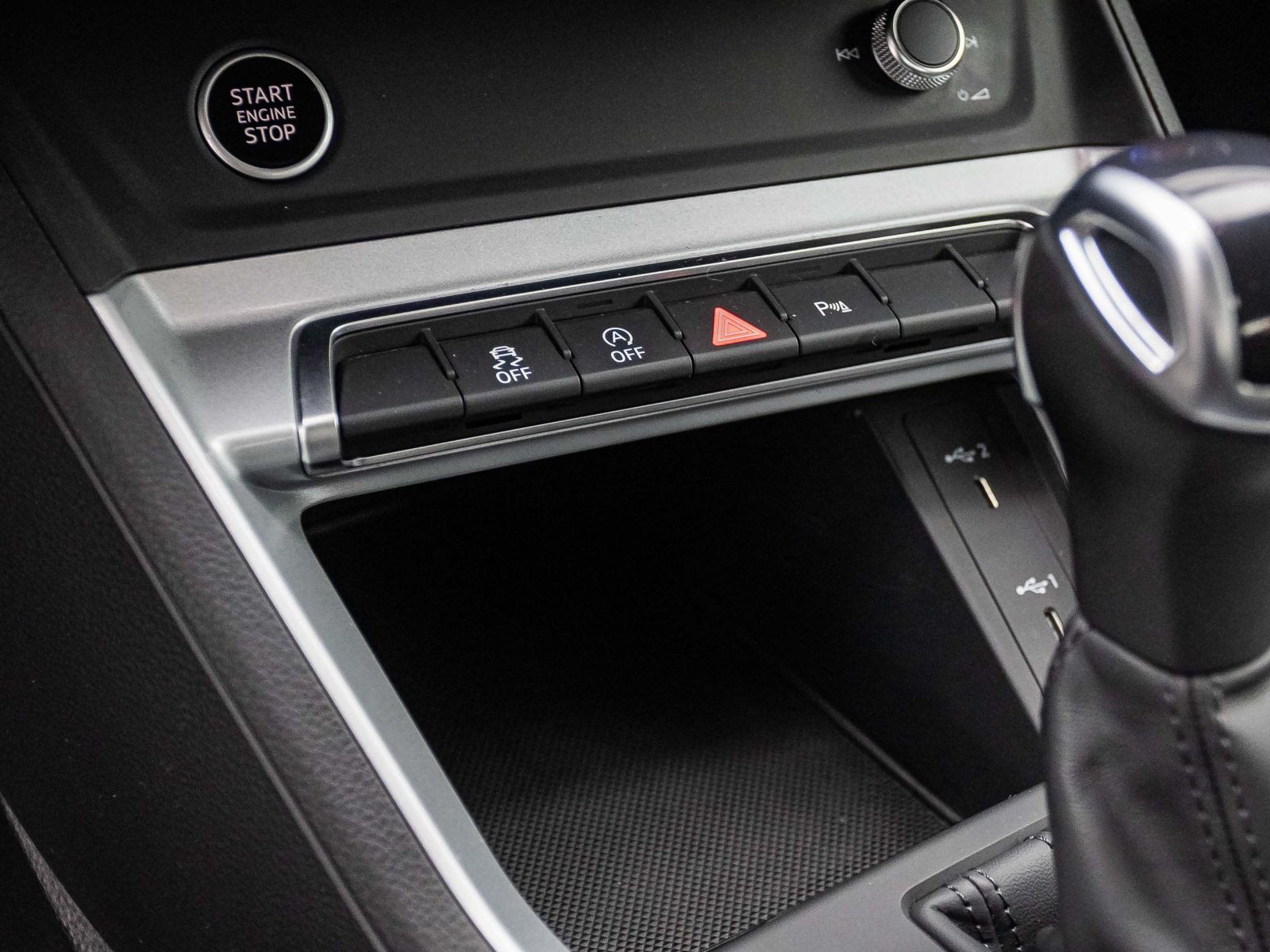 Audi Q3 35 TDI S tronic LED GRA EPH ACC