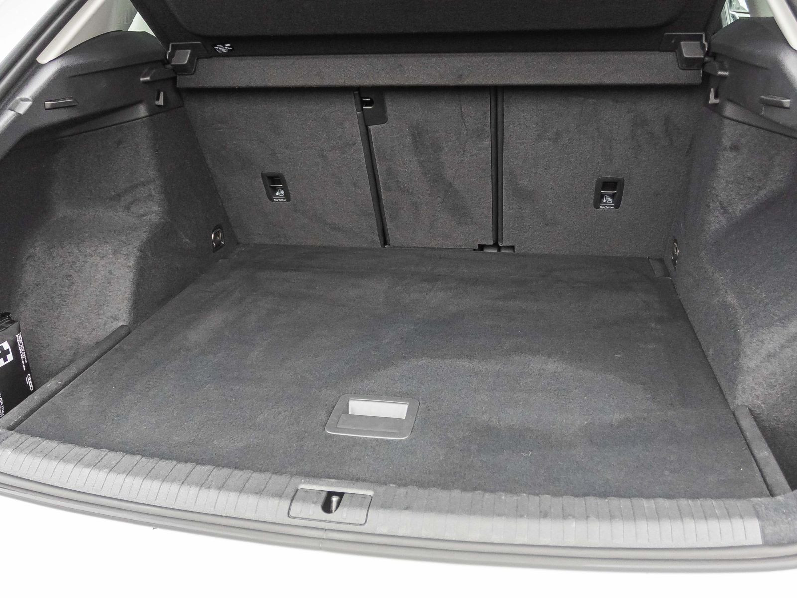 Audi Q3 35 TDI S tronic LED GRA EPH ACC