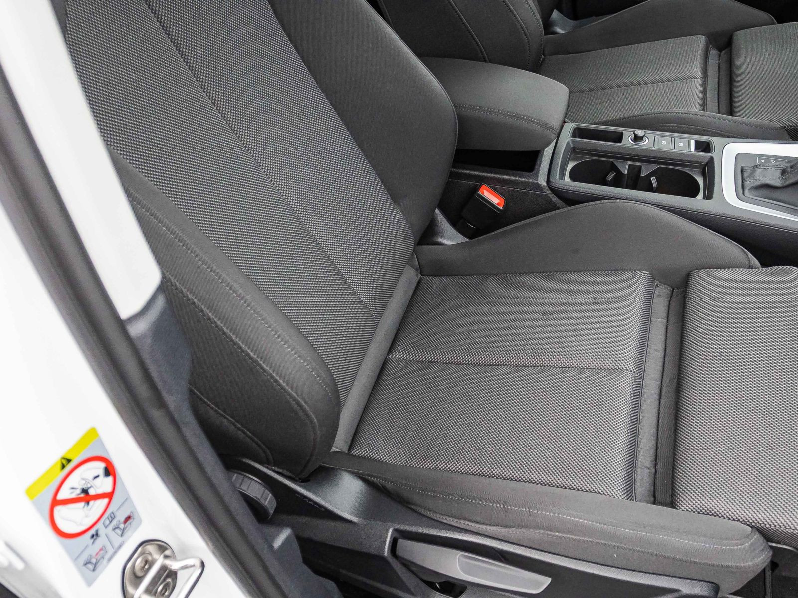 Audi Q3 35 TDI S tronic LED GRA EPH ACC