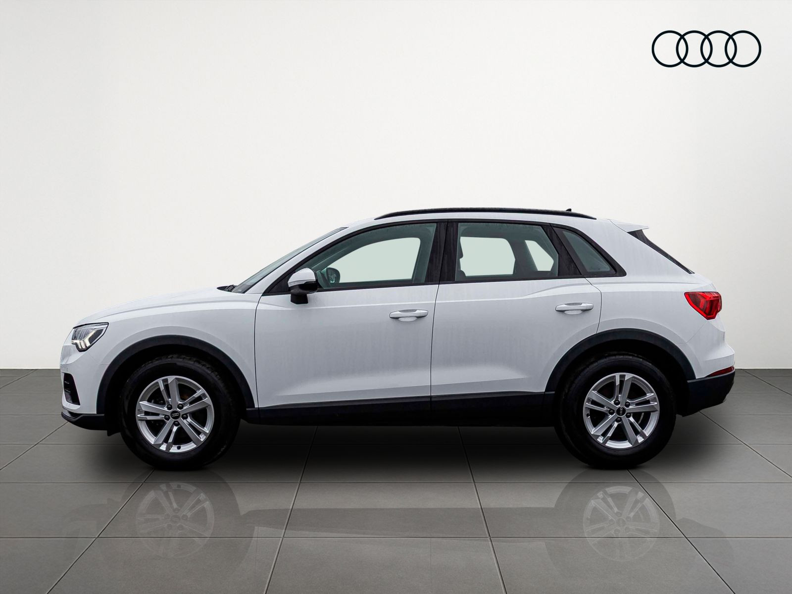 Audi Q3 35 TDI S tronic LED GRA EPH ACC