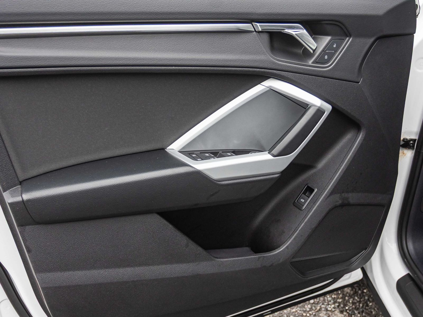 Audi Q3 35 TDI S tronic LED GRA EPH ACC