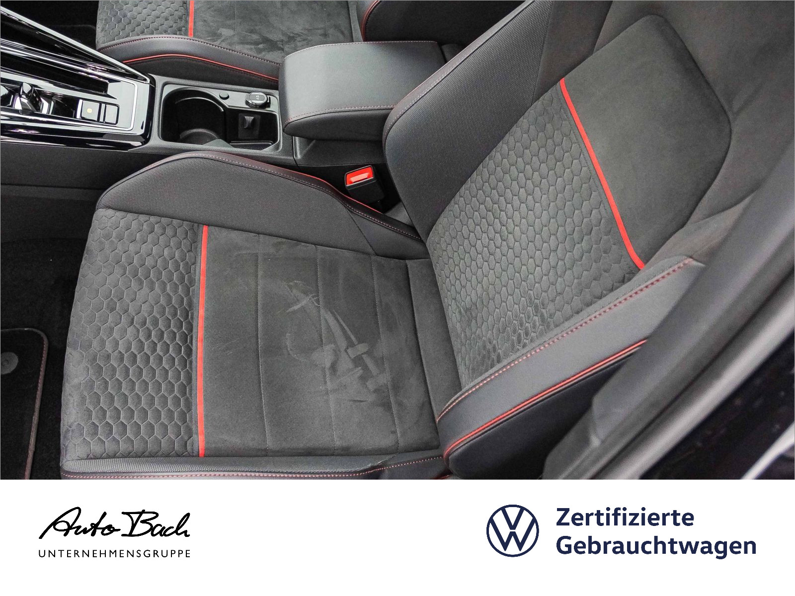 Volkswagen Golf GTI Clubsport 2.0TSI DSG Navi LED Panorama ACC