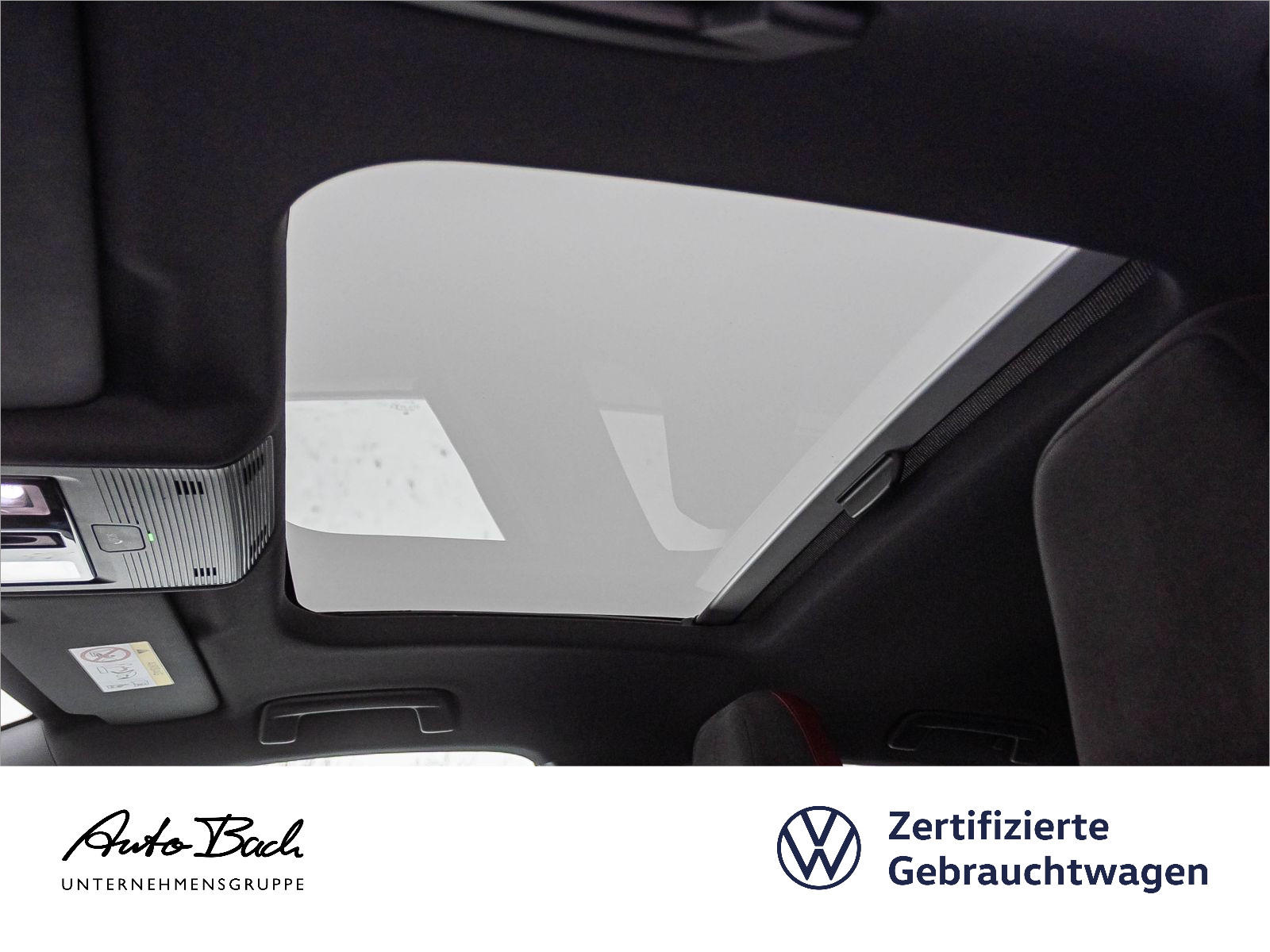 Volkswagen Golf GTI Clubsport 2.0TSI DSG Navi LED Panorama ACC