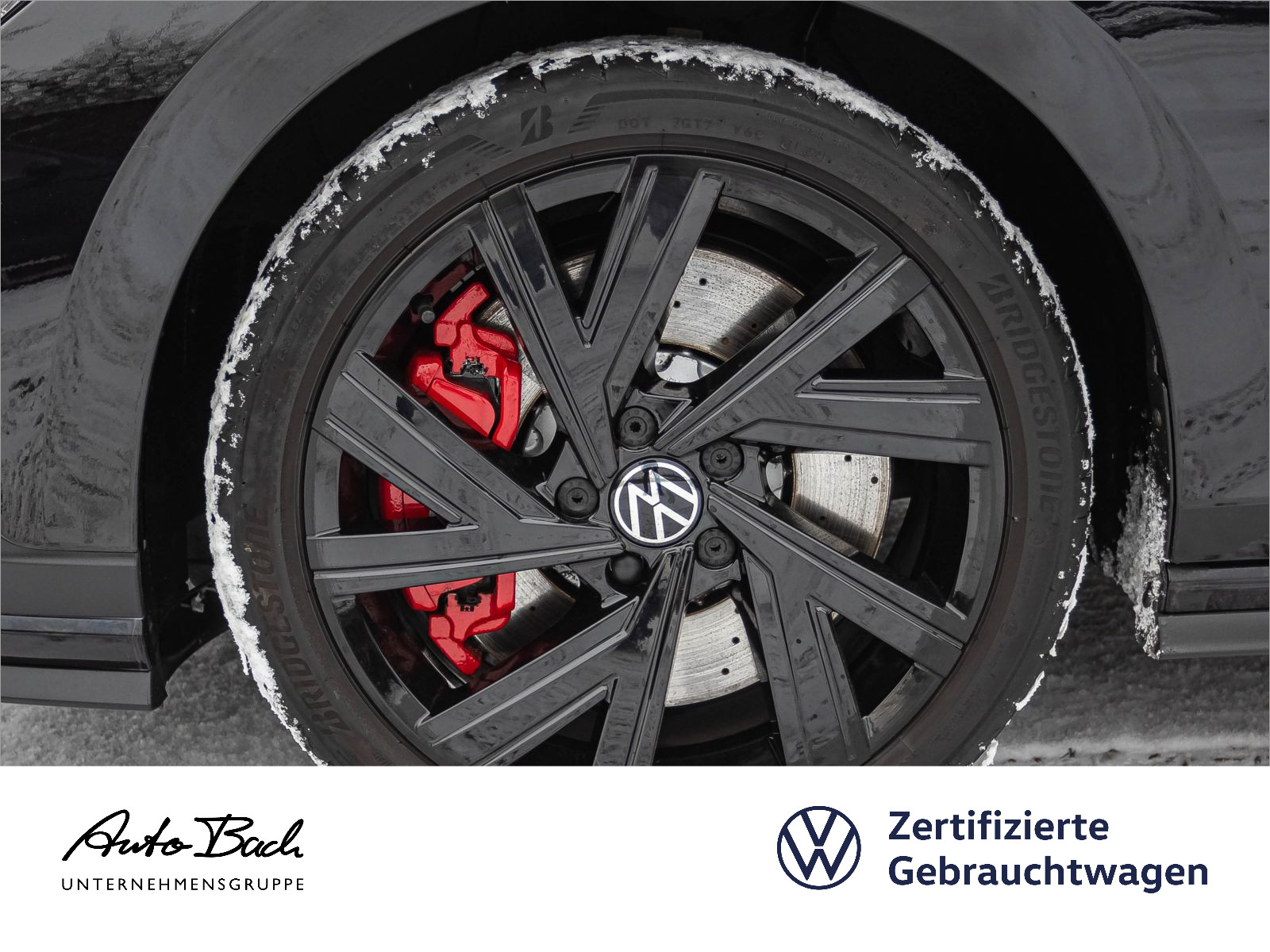 Volkswagen Golf GTI Clubsport 2.0TSI DSG Navi LED Panorama ACC