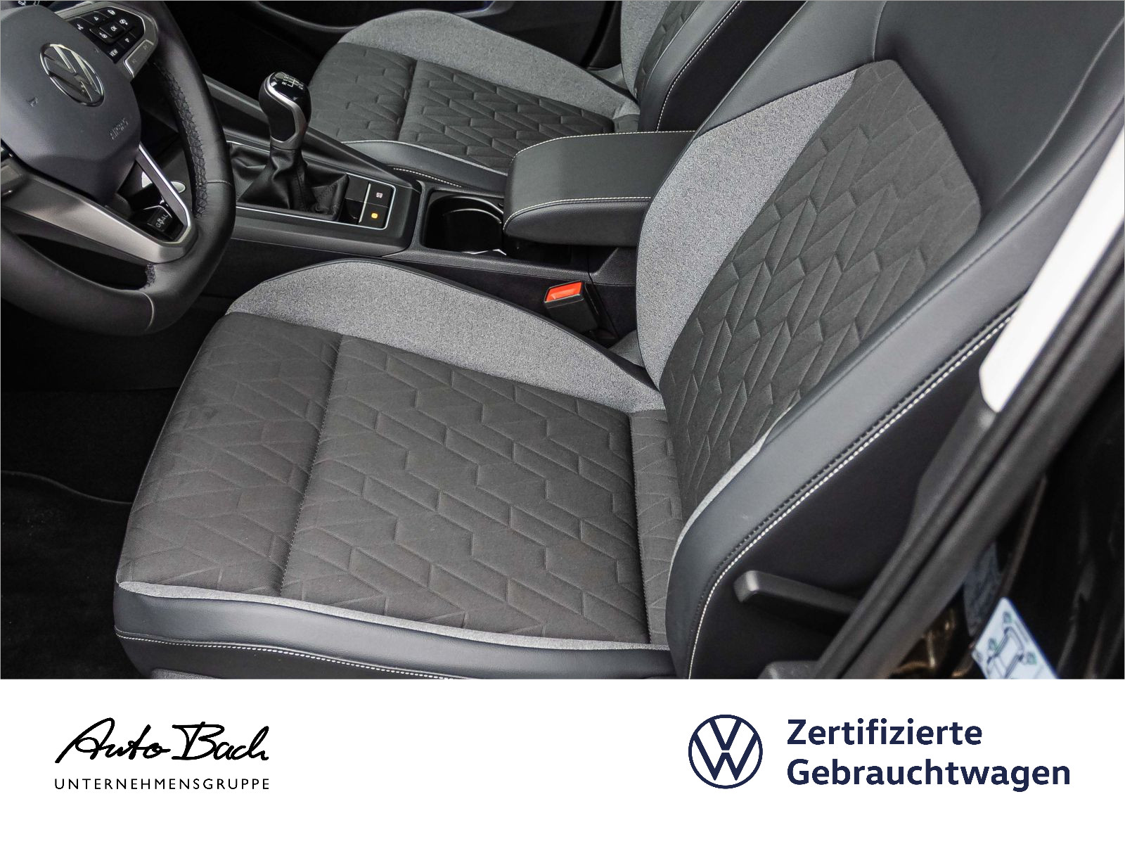 Volkswagen Golf VIII Goal 1.5 TSI Navi LED ACC EPH AHK