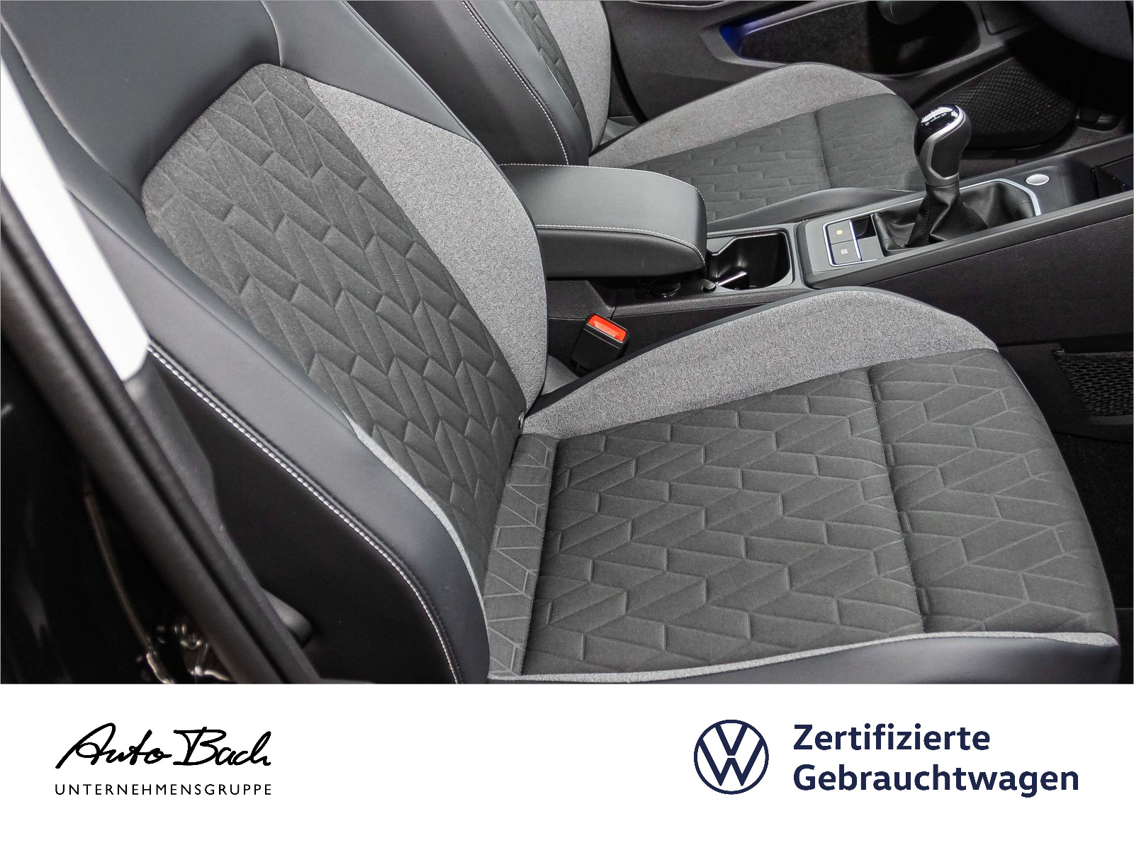 Volkswagen Golf VIII Goal 1.5 TSI Navi LED ACC EPH AHK