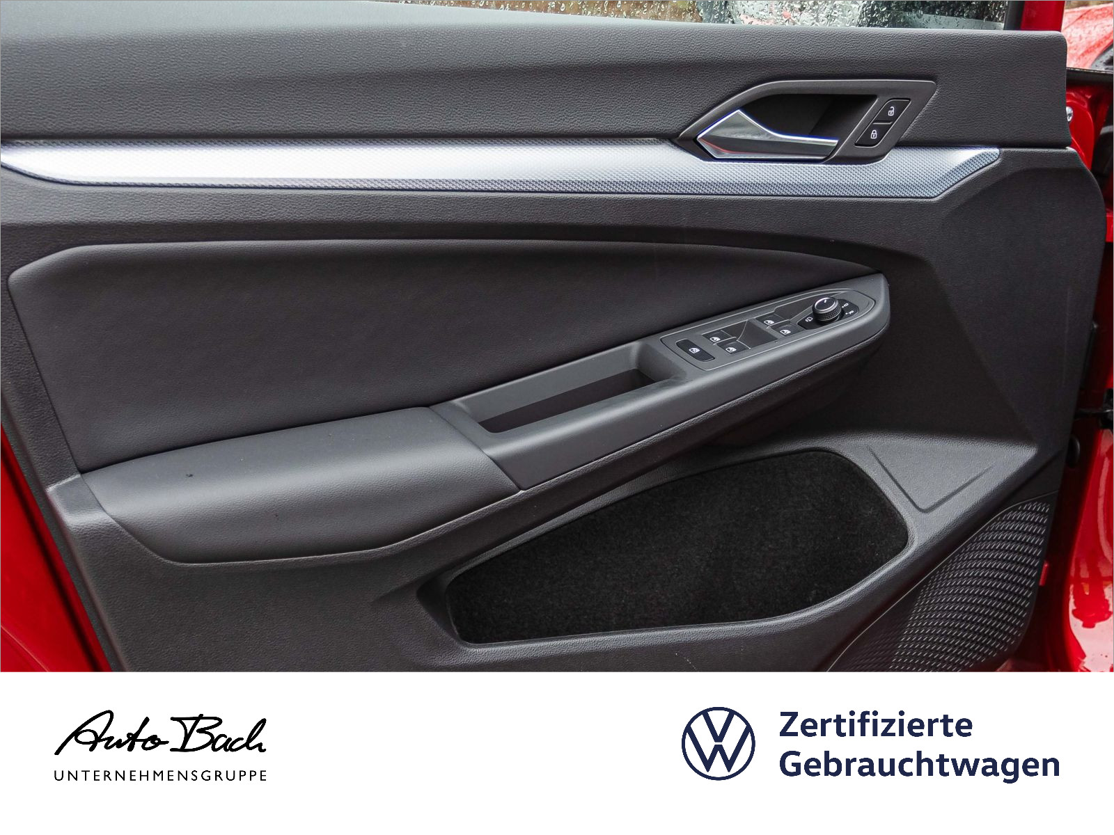 Volkswagen Golf VIII Goal1.5 eTSI DSG LED HuD ACC EPH DAB