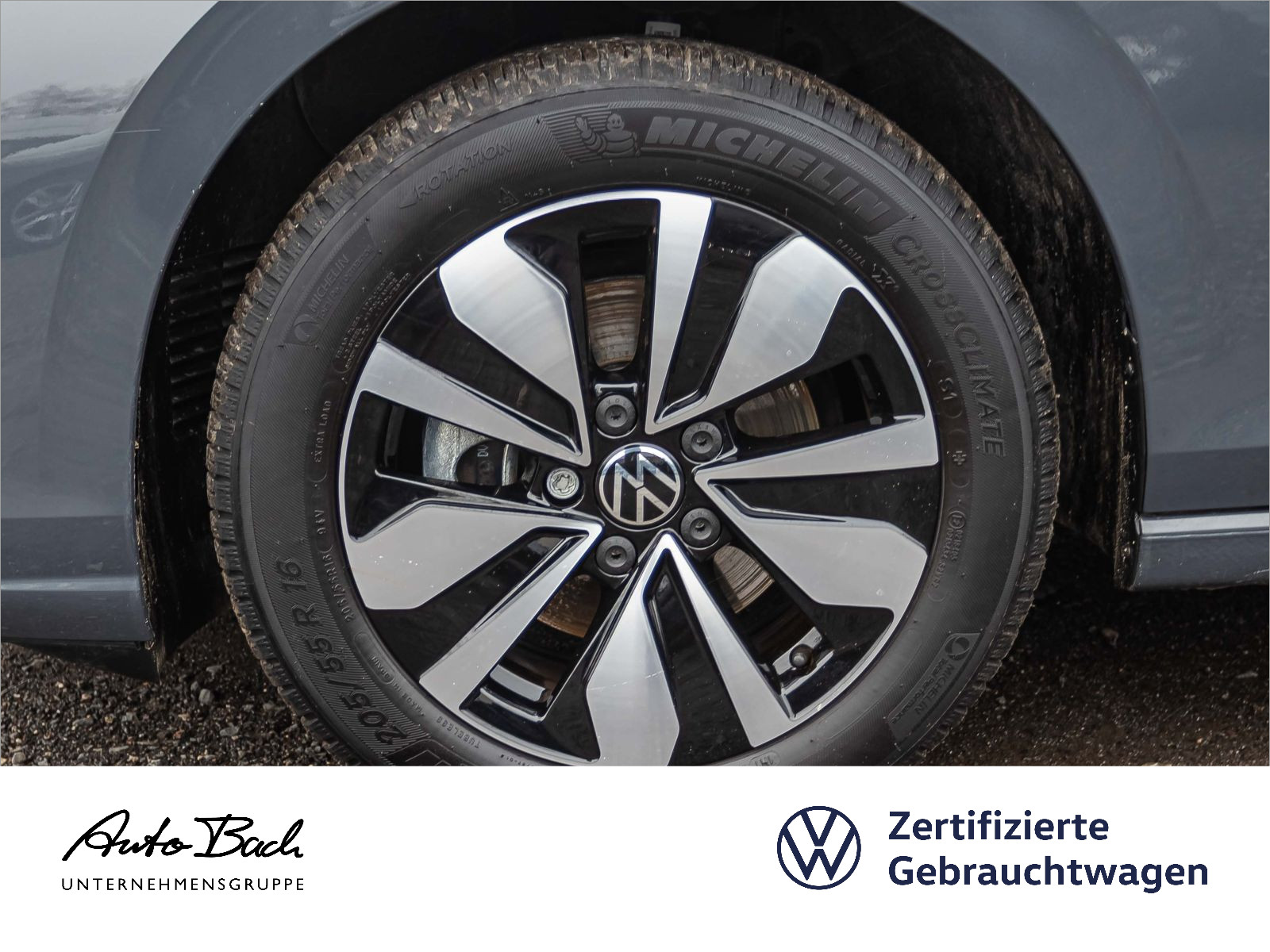 Volkswagen Golf VIII Goal 1.5 eTSI DSG Navi LED ACC EPH AHK