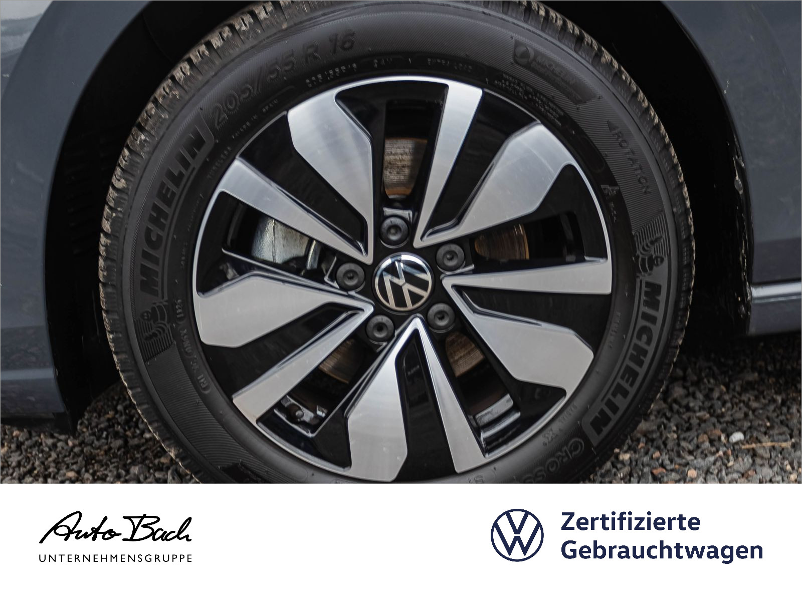 Volkswagen Golf VIII Goal 1.5 eTSI DSG Navi LED ACC EPH AHK