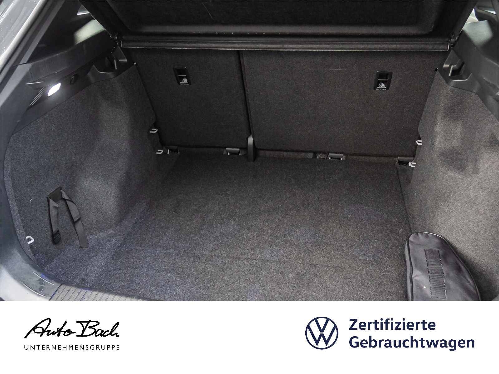 Volkswagen ID.4 Pure electric, LED, App-Connect, Klima, Parkpilot