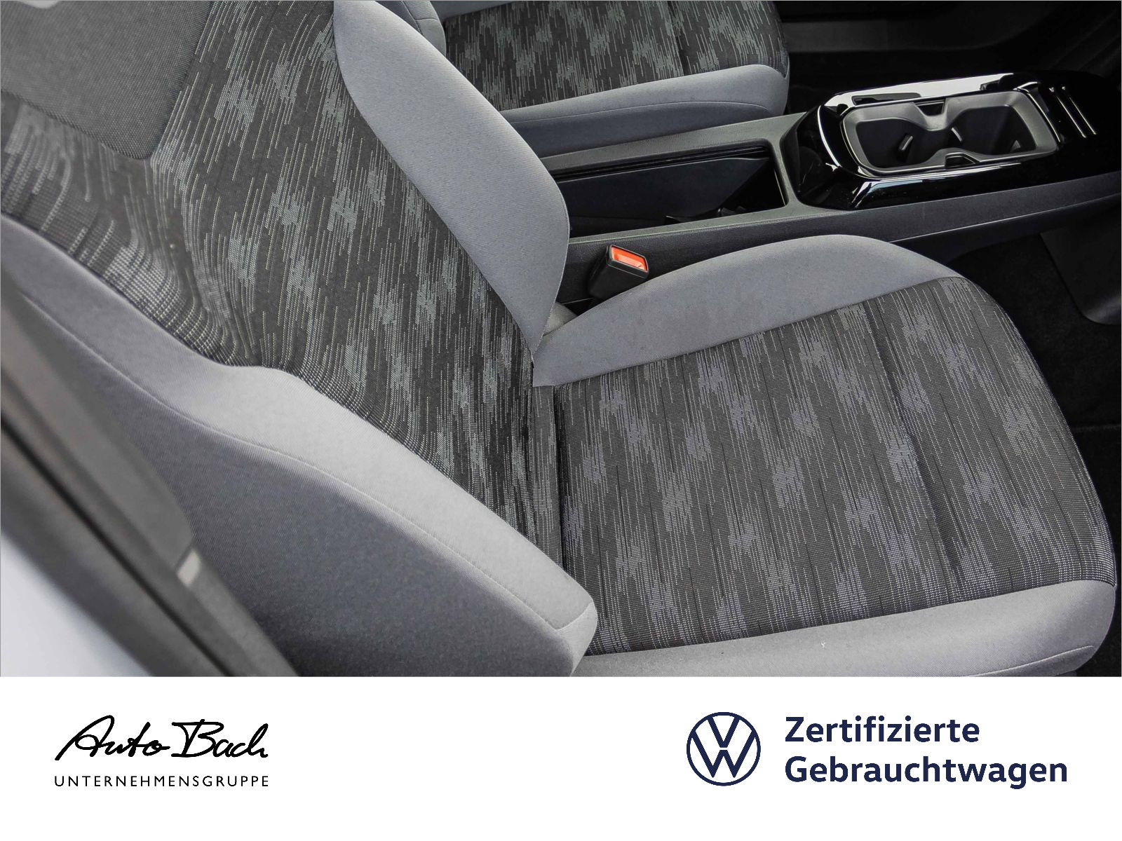 Volkswagen ID.4 Pure electric, LED, App-Connect, Klima, Parkpilot