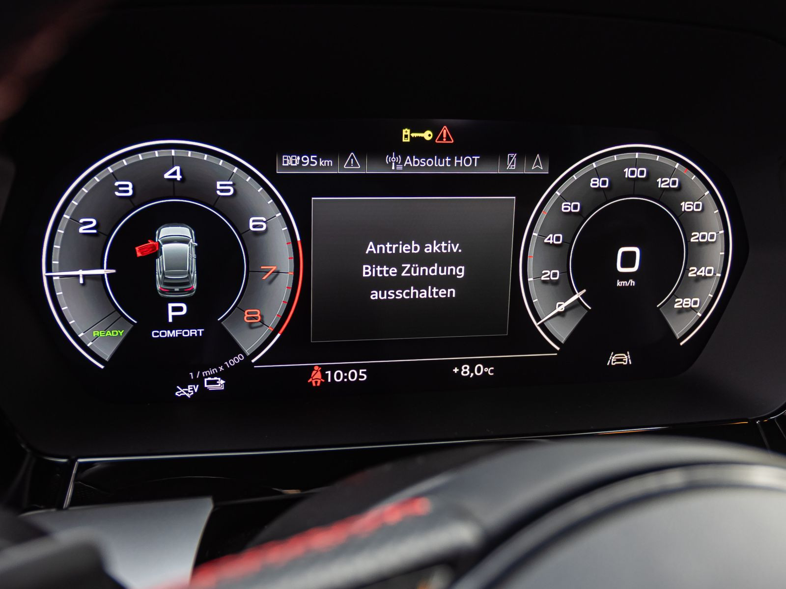 Audi A3 Sportback 40TFSIe S line Stronic Navi LED virtual