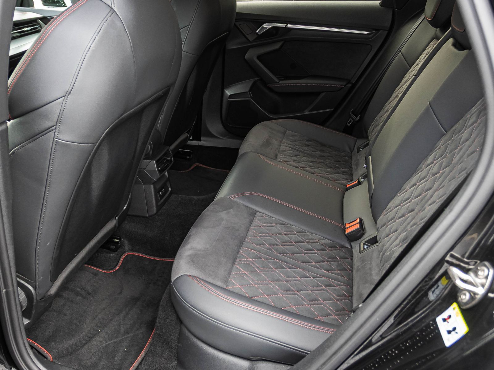 Audi A3 Sportback 40TFSIe S line Stronic Navi LED virtual