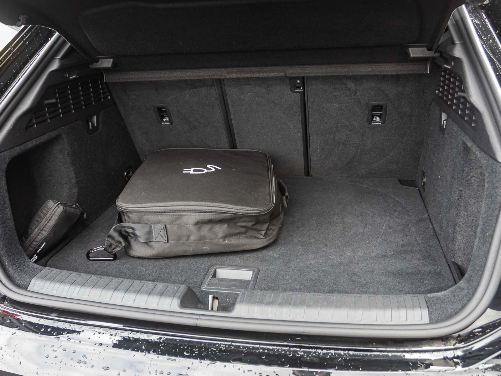 Audi A3 Sportback 40TFSIe S line Stronic Navi LED virtual