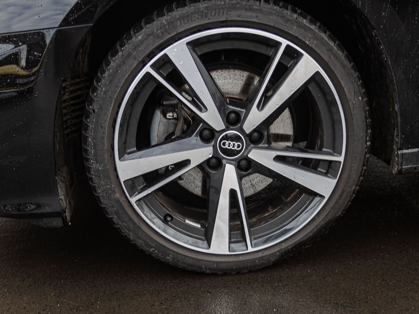 Audi A3 Sportback 40TFSIe S line Stronic Navi LED virtual