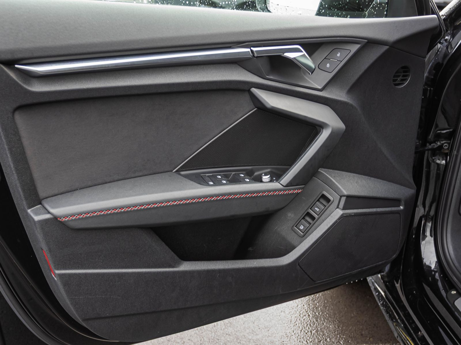 Audi A3 Sportback 40TFSIe S line Stronic Navi LED virtual