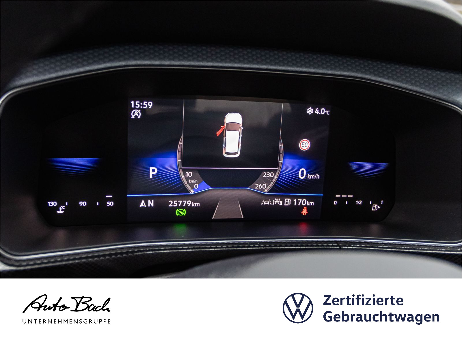 Volkswagen T-Cross Life 1.0 TSI DSG Navi ACC EPH LED AHK