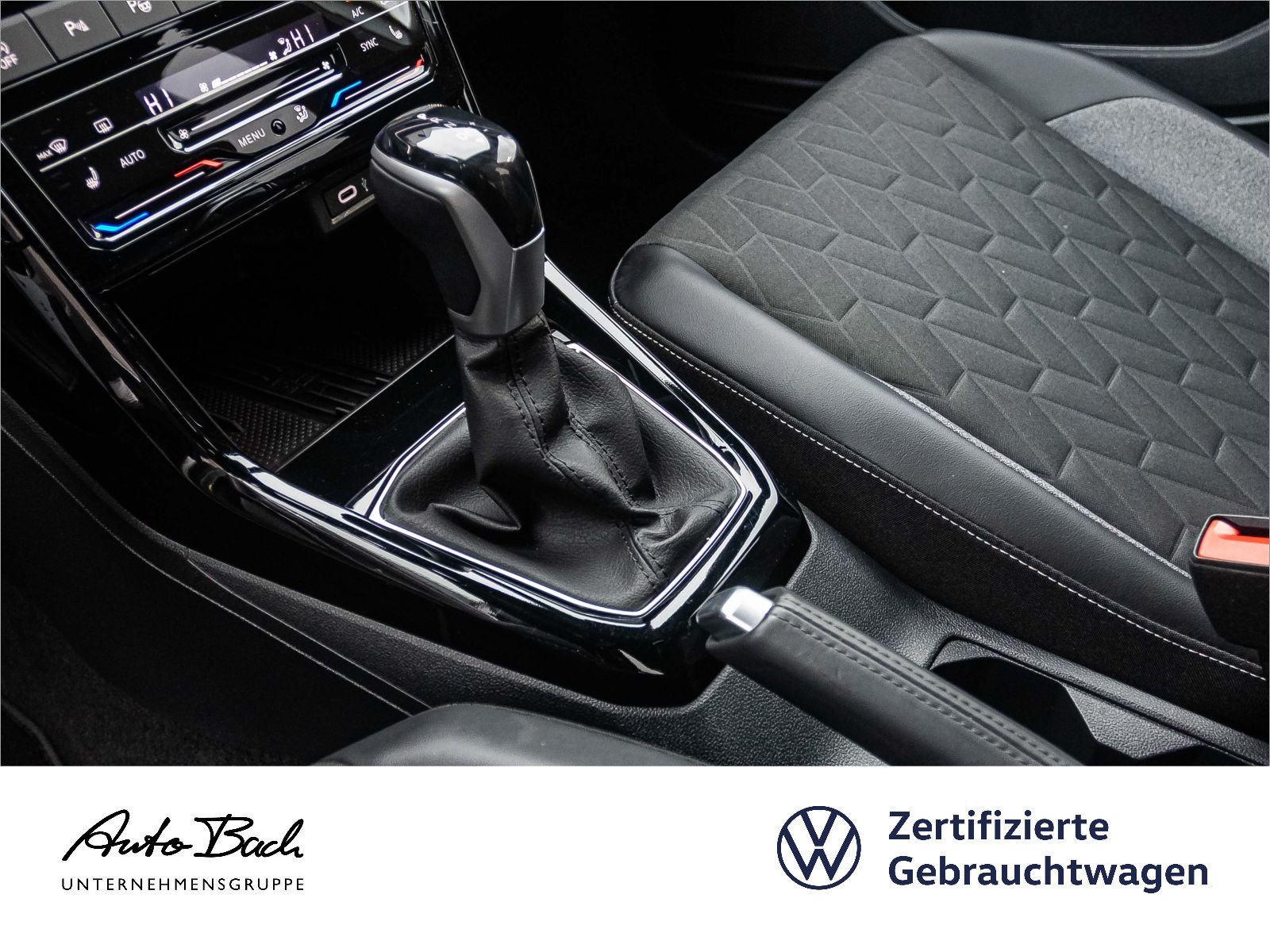 Volkswagen T-Cross Life 1.0 TSI DSG Navi ACC EPH LED AHK