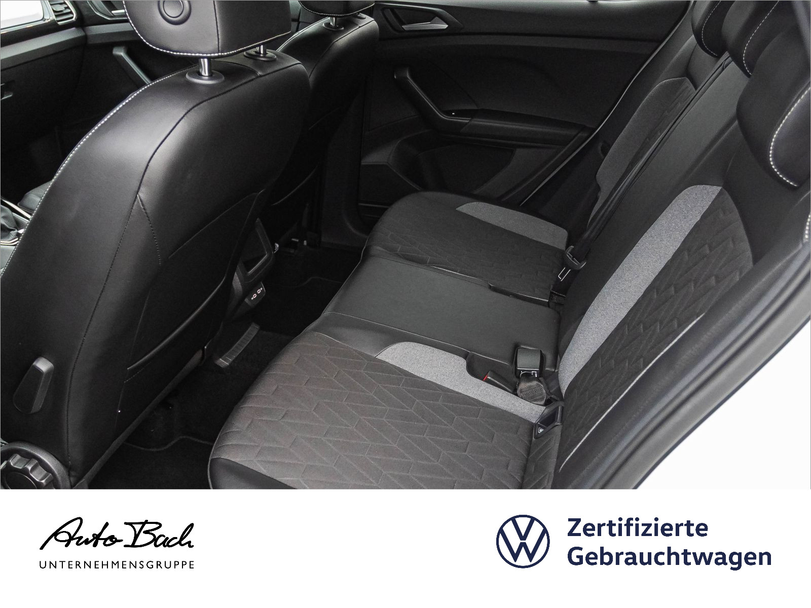 Volkswagen T-Cross Life 1.0 TSI DSG Navi ACC EPH LED AHK