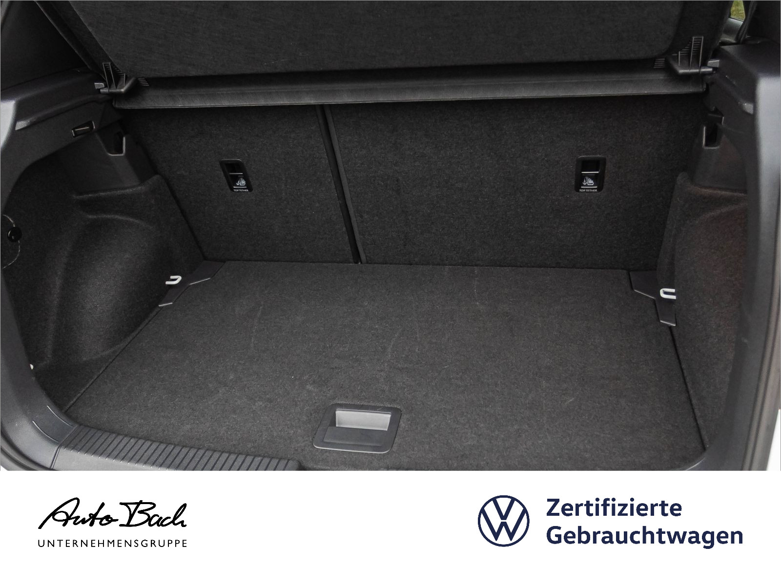 Volkswagen T-Cross Life 1.0 TSI DSG Navi ACC EPH LED AHK