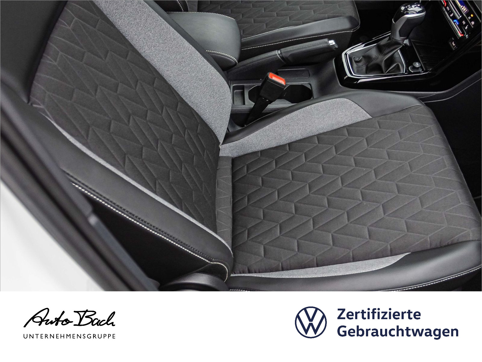 Volkswagen T-Cross Life 1.0 TSI DSG Navi ACC EPH LED AHK