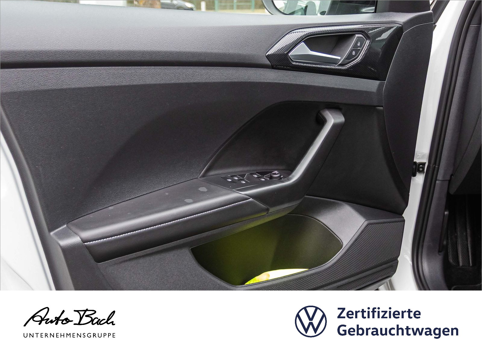 Volkswagen T-Cross Life 1.0 TSI DSG Navi ACC EPH LED AHK