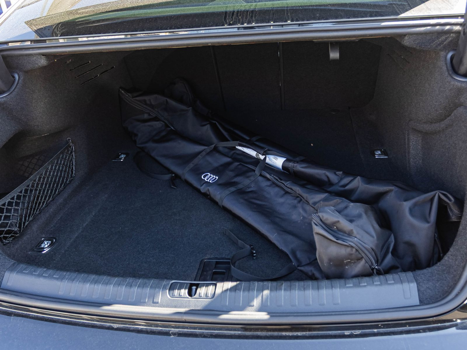 Audi S6 Limousine tiptronic AHK Matrix LED ACC B&O