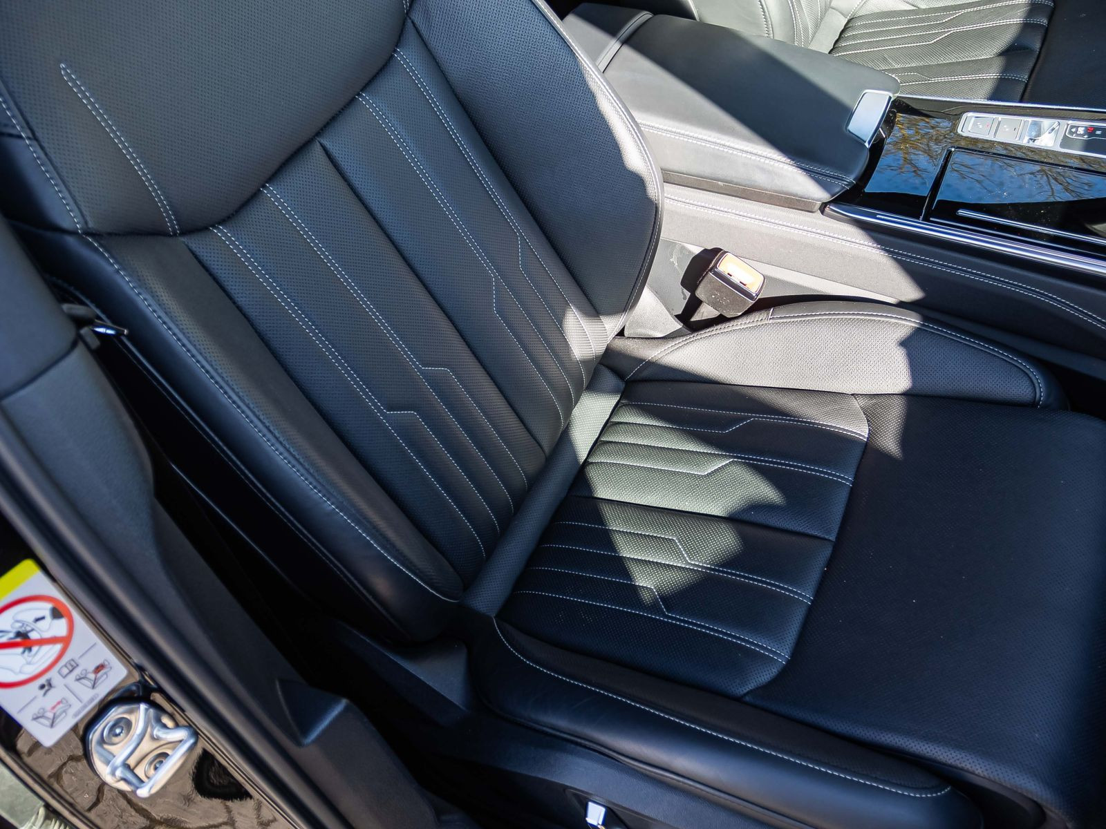 Audi S6 Limousine tiptronic AHK Matrix LED ACC B&O