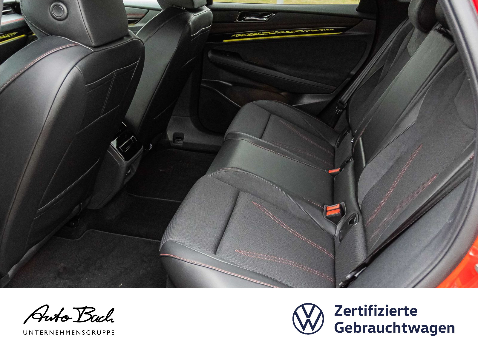 Volkswagen ID.7 Tourer GTX Navi HuD ACC Matrix-LED AHK