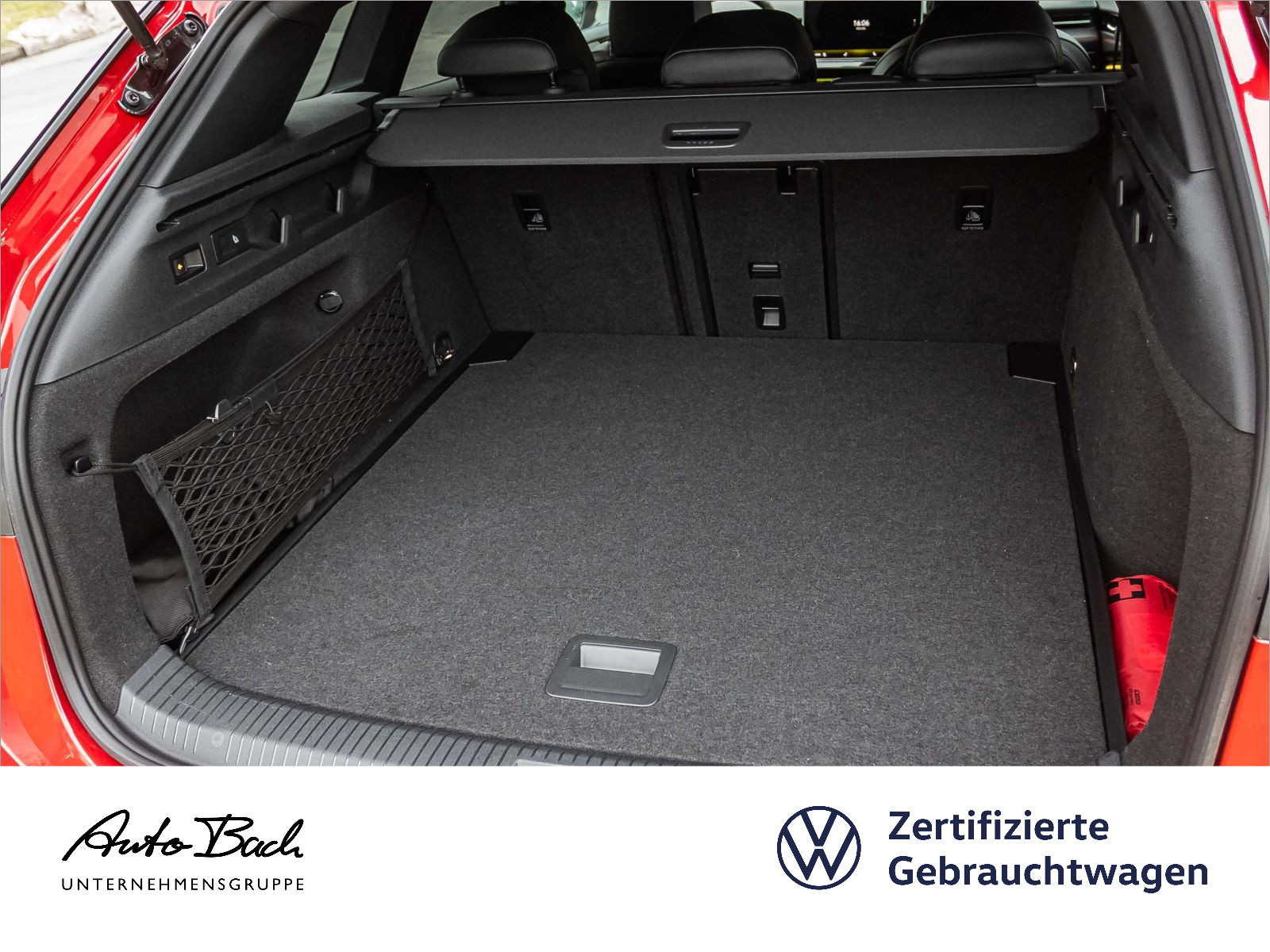 Volkswagen ID.7 Tourer GTX Navi HuD ACC Matrix-LED AHK