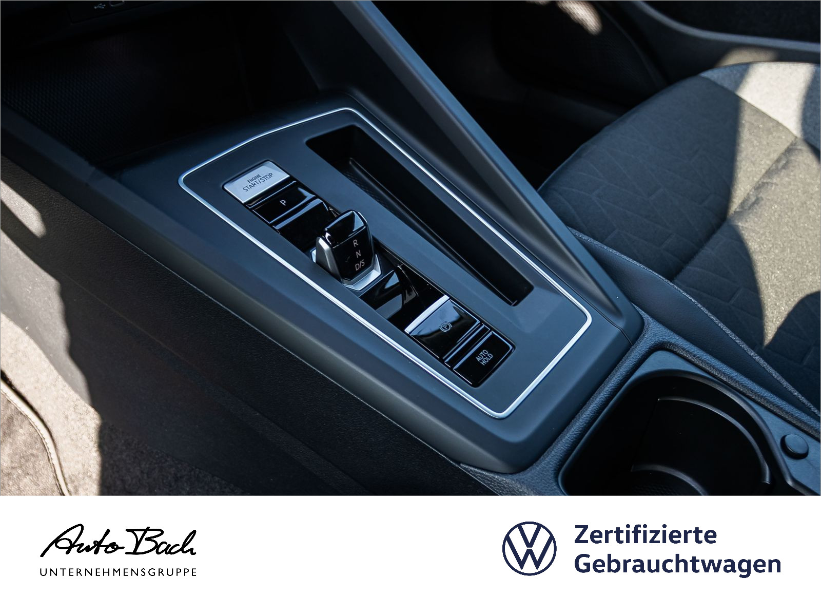 Volkswagen Golf VIII 1.5 TSI DSG "Goal" Navi LED ACC EPH Sitzhzg AHK