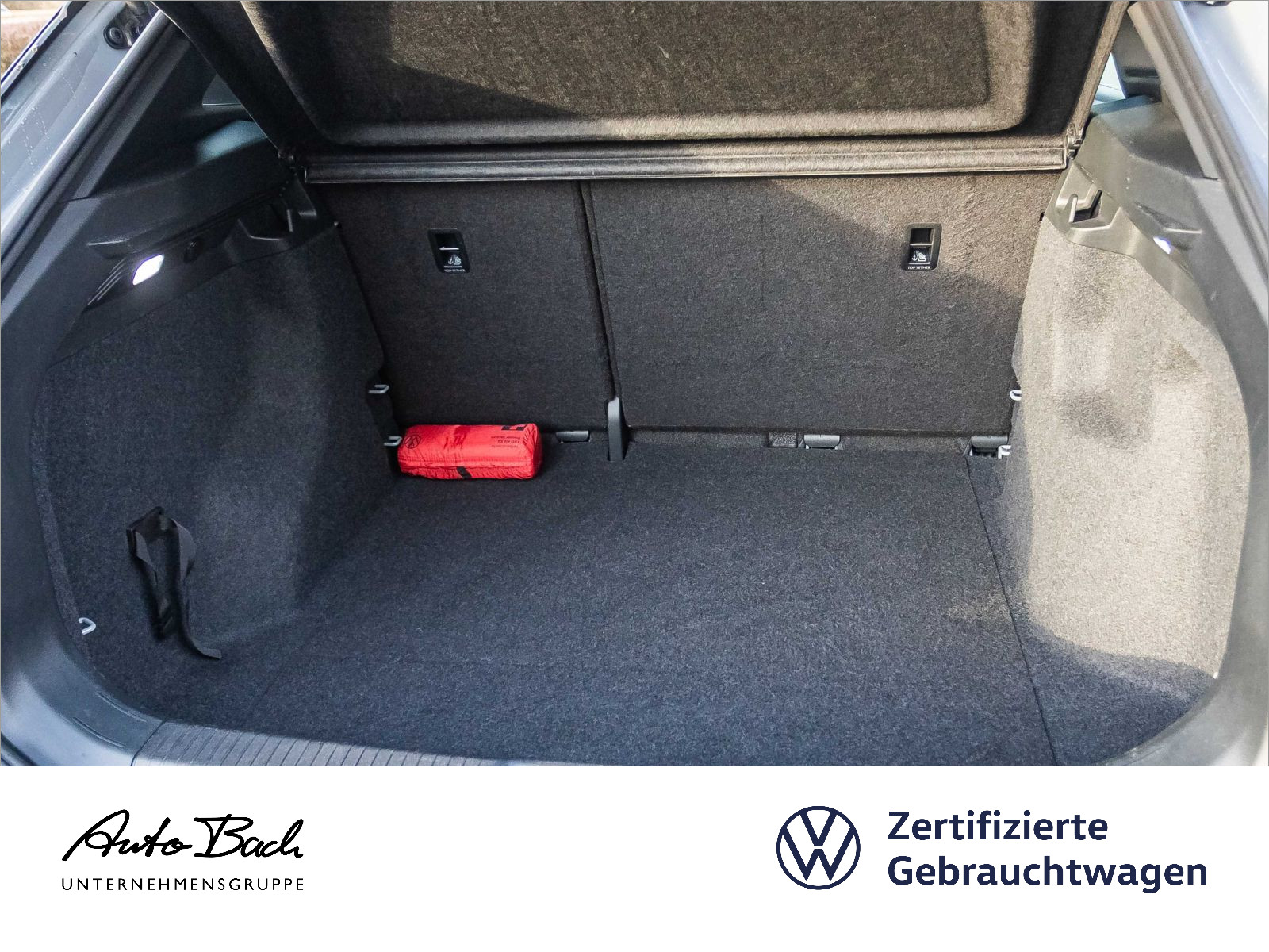 Volkswagen ID.4 Pure electric, LED, Parkpilot, App Connect, ACC