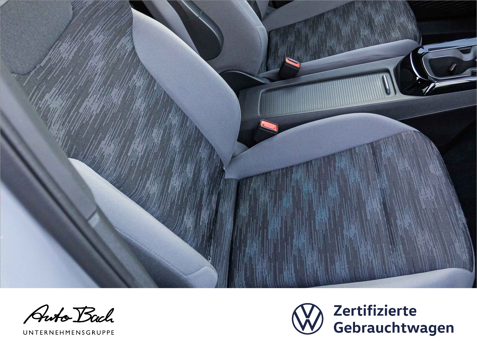 Volkswagen ID.4 Pure electric, LED, Parkpilot, App Connect, ACC