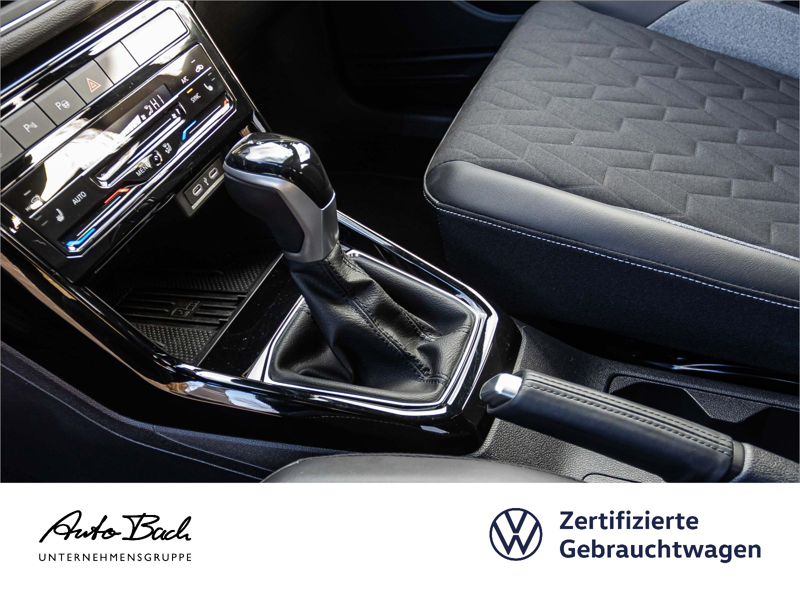 Volkswagen T-Cross 1.0 TSI DSG GOAL, AHK, Navi, LED, App-Connect