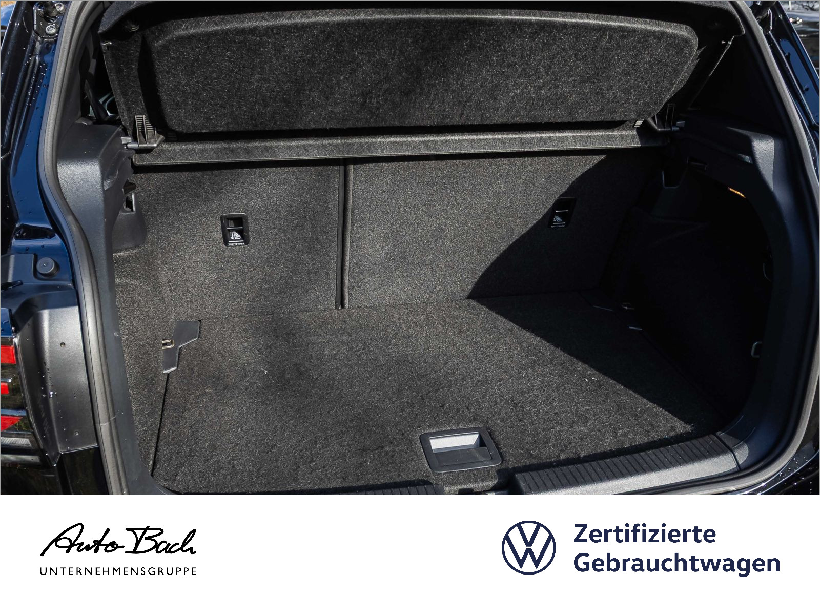 Volkswagen T-Cross 1.0 TSI DSG GOAL, AHK, Navi, LED, App-Connect