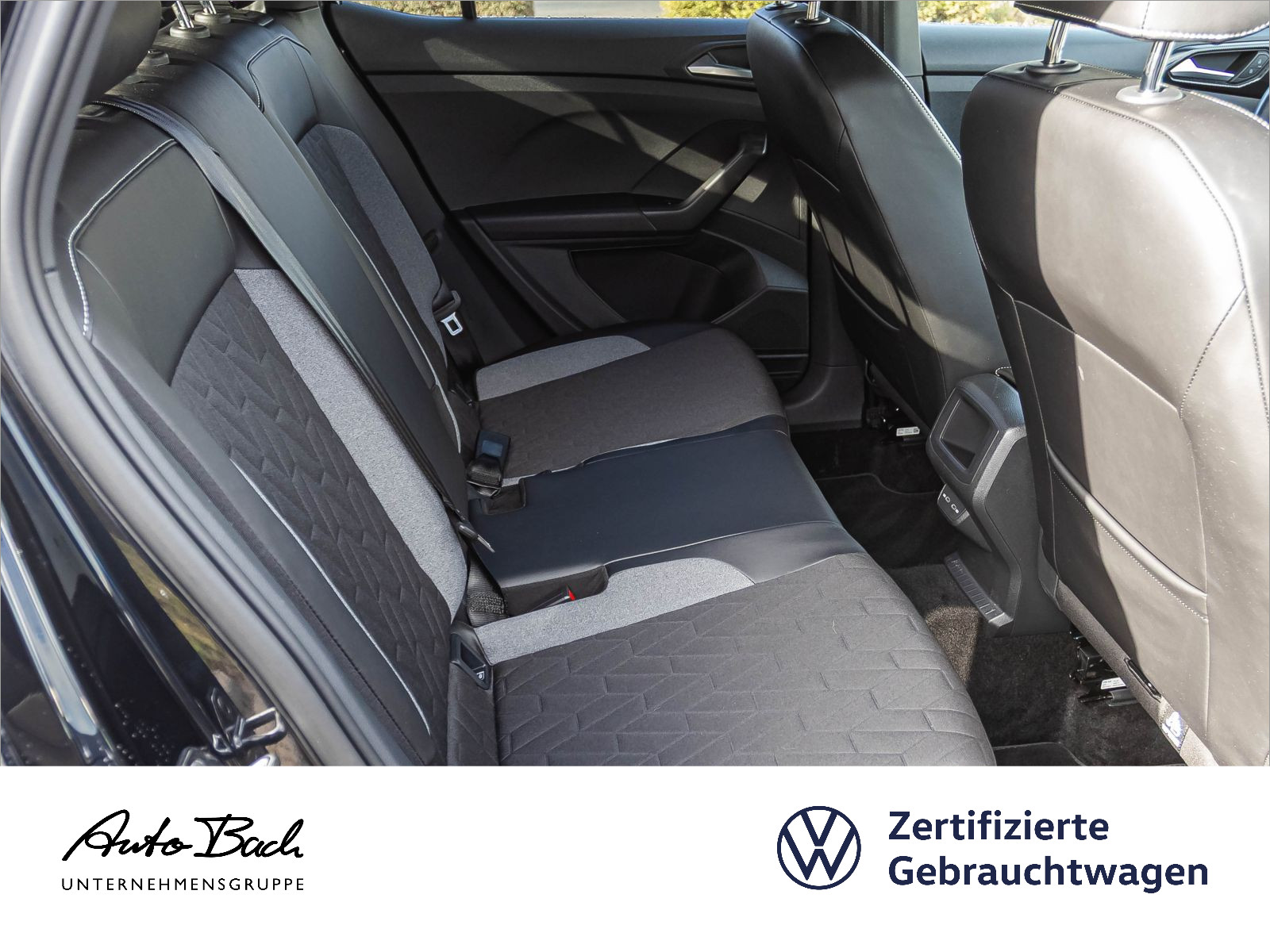 Volkswagen T-Cross 1.0 TSI DSG GOAL, AHK, Navi, LED, App-Connect