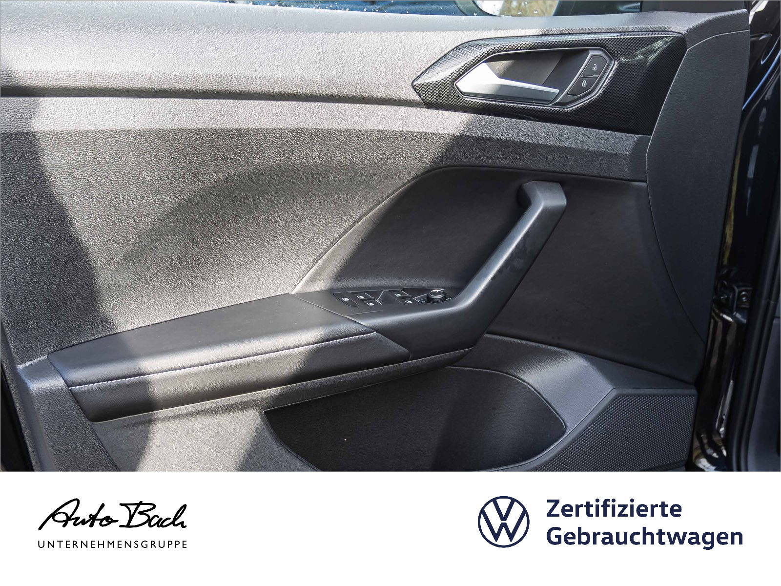 Volkswagen T-Cross 1.0 TSI DSG GOAL, AHK, Navi, LED, App-Connect