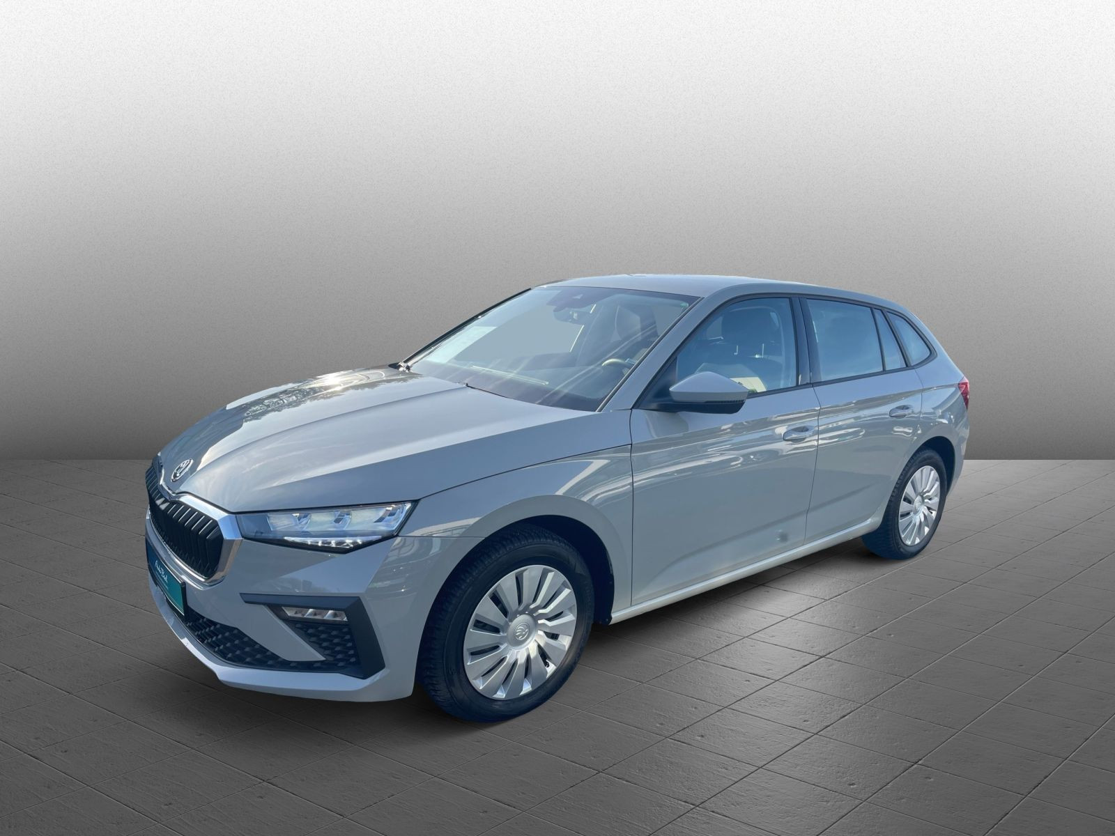 Skoda Scala Essence 1.0 TSI LED Winterpaket Carplay