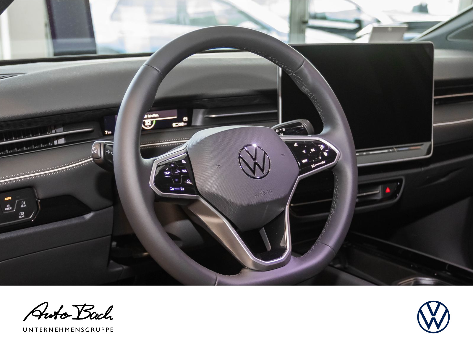 Volkswagen ID.7 Tourer Pro S 210 kW (286 PS) 86 kWh 1-Gang-Automatik