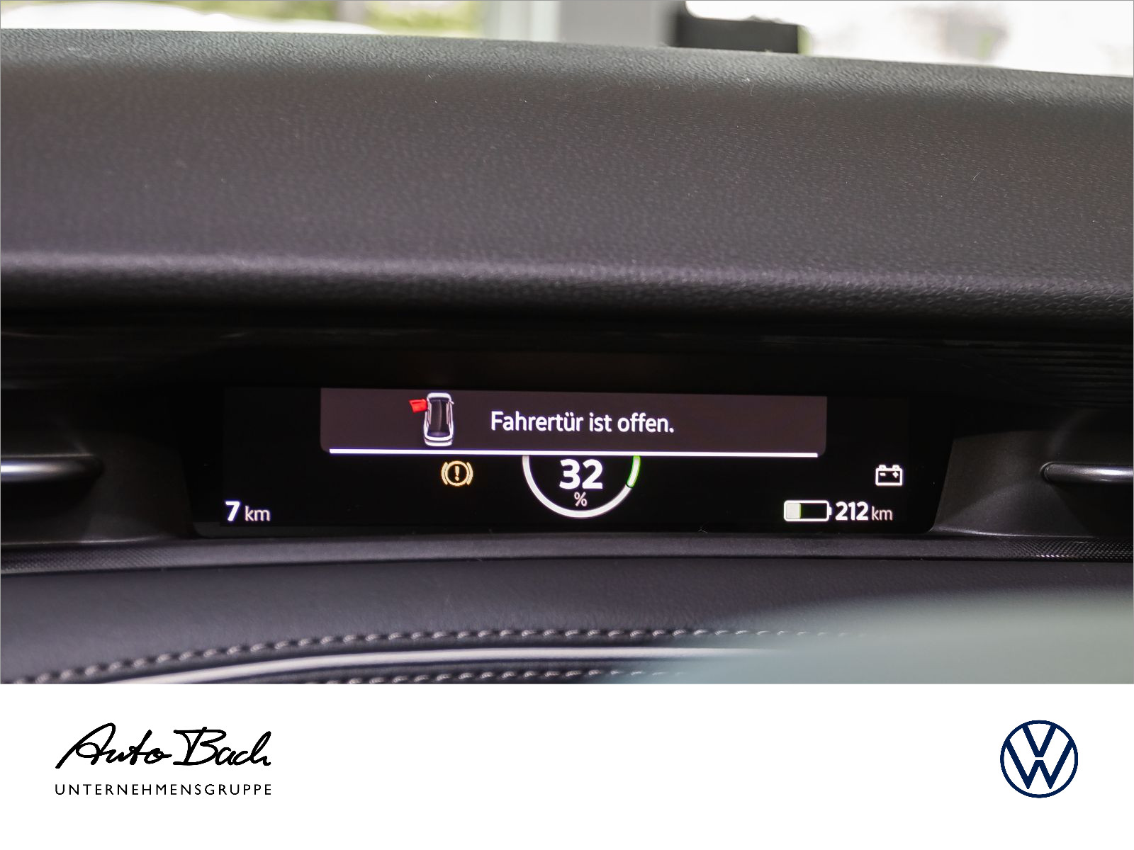 Volkswagen ID.7 Tourer Pro S 210 kW (286 PS) 86 kWh 1-Gang-Automatik