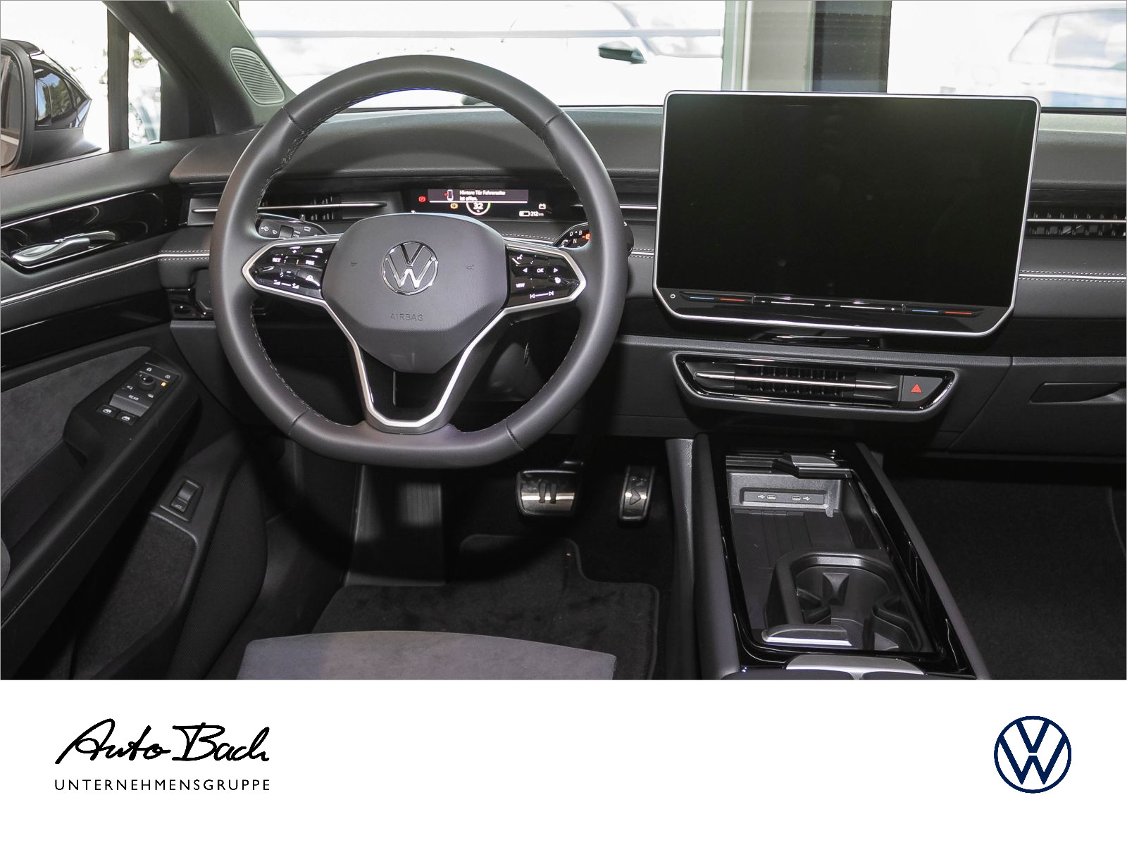 Volkswagen ID.7 Tourer Pro S 210 kW (286 PS) 86 kWh 1-Gang-Automatik
