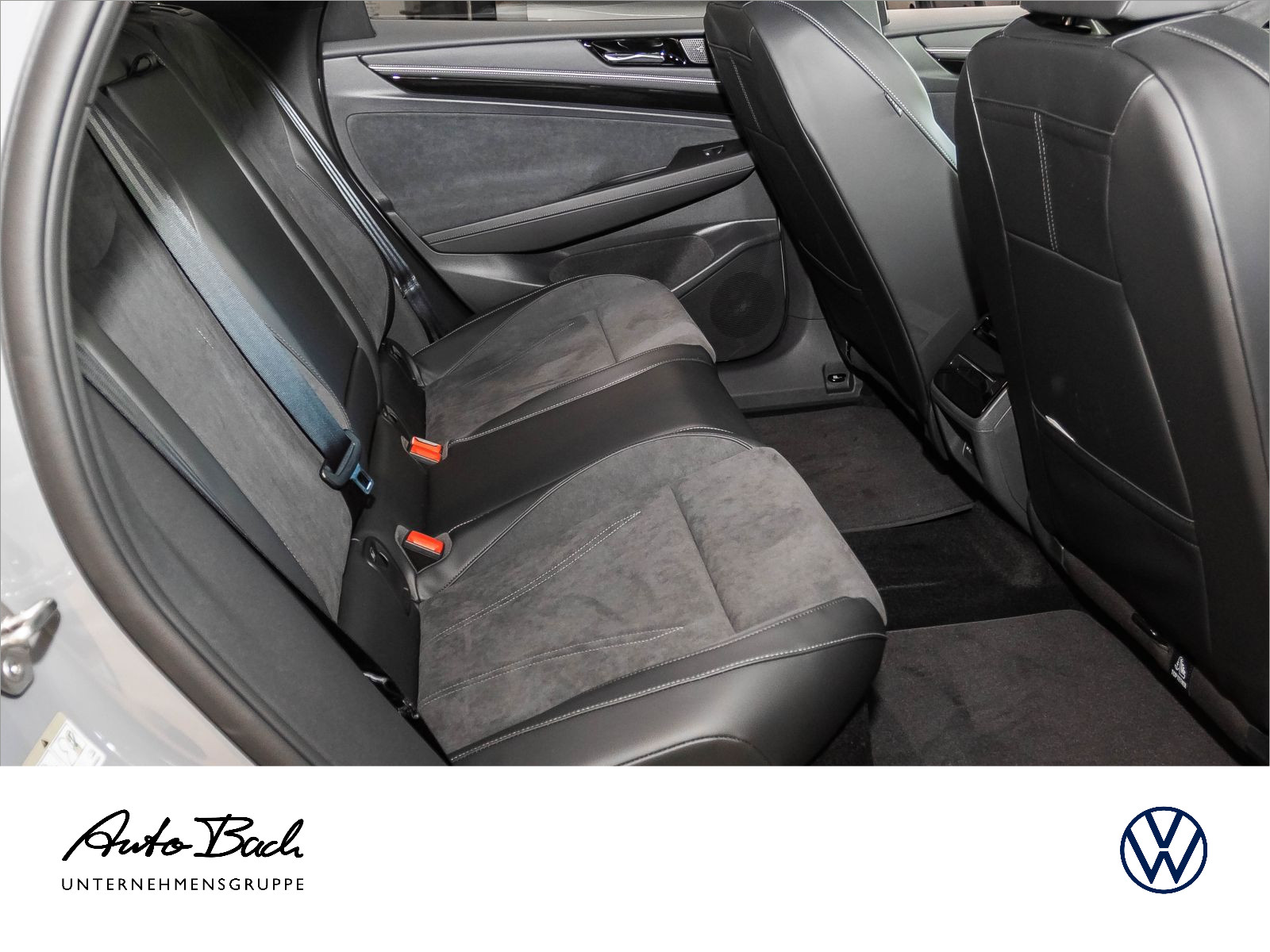 Volkswagen ID.7 Tourer Pro S 210 kW (286 PS) 86 kWh 1-Gang-Automatik