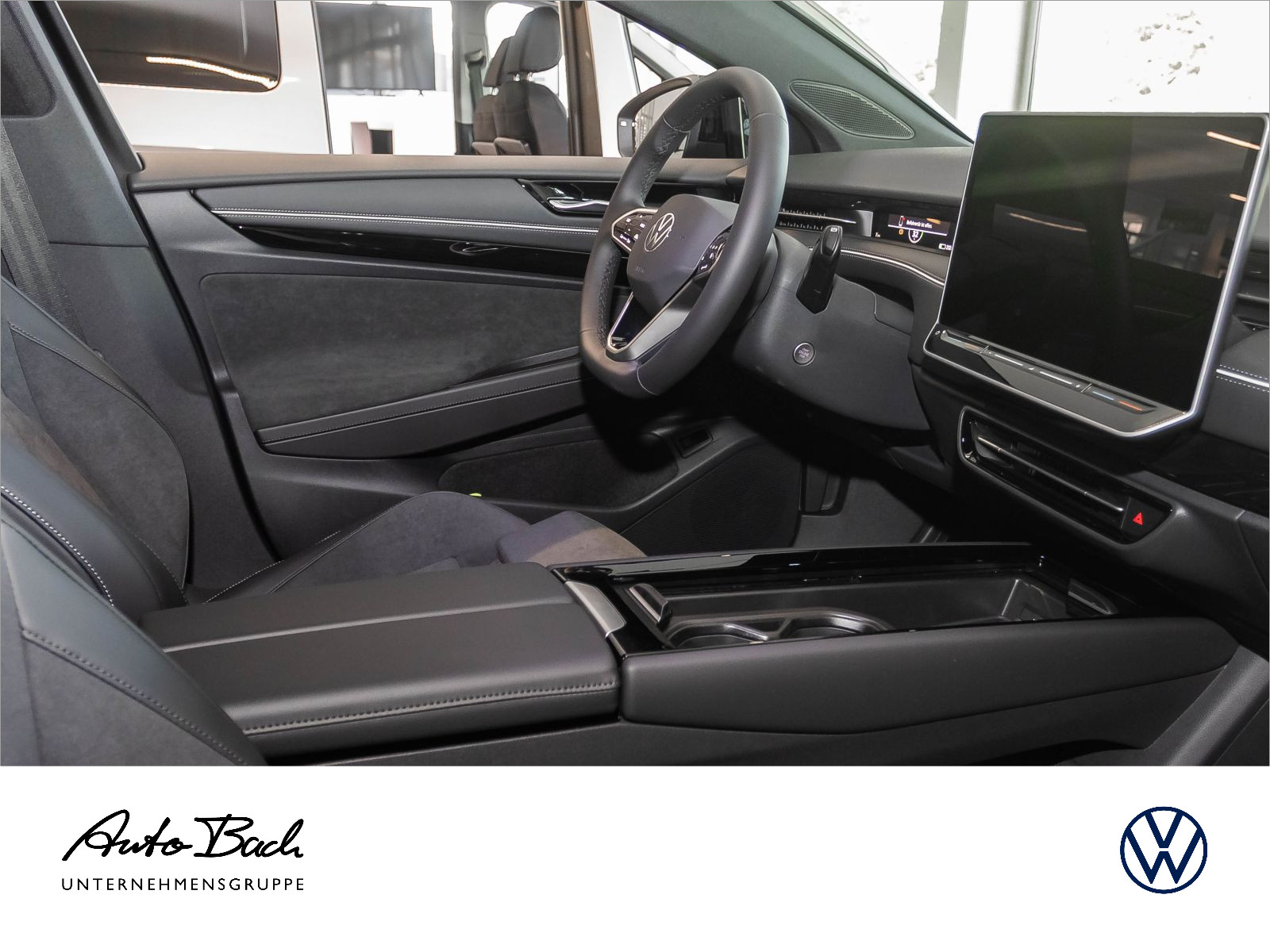 Volkswagen ID.7 Tourer Pro S 210 kW (286 PS) 86 kWh 1-Gang-Automatik