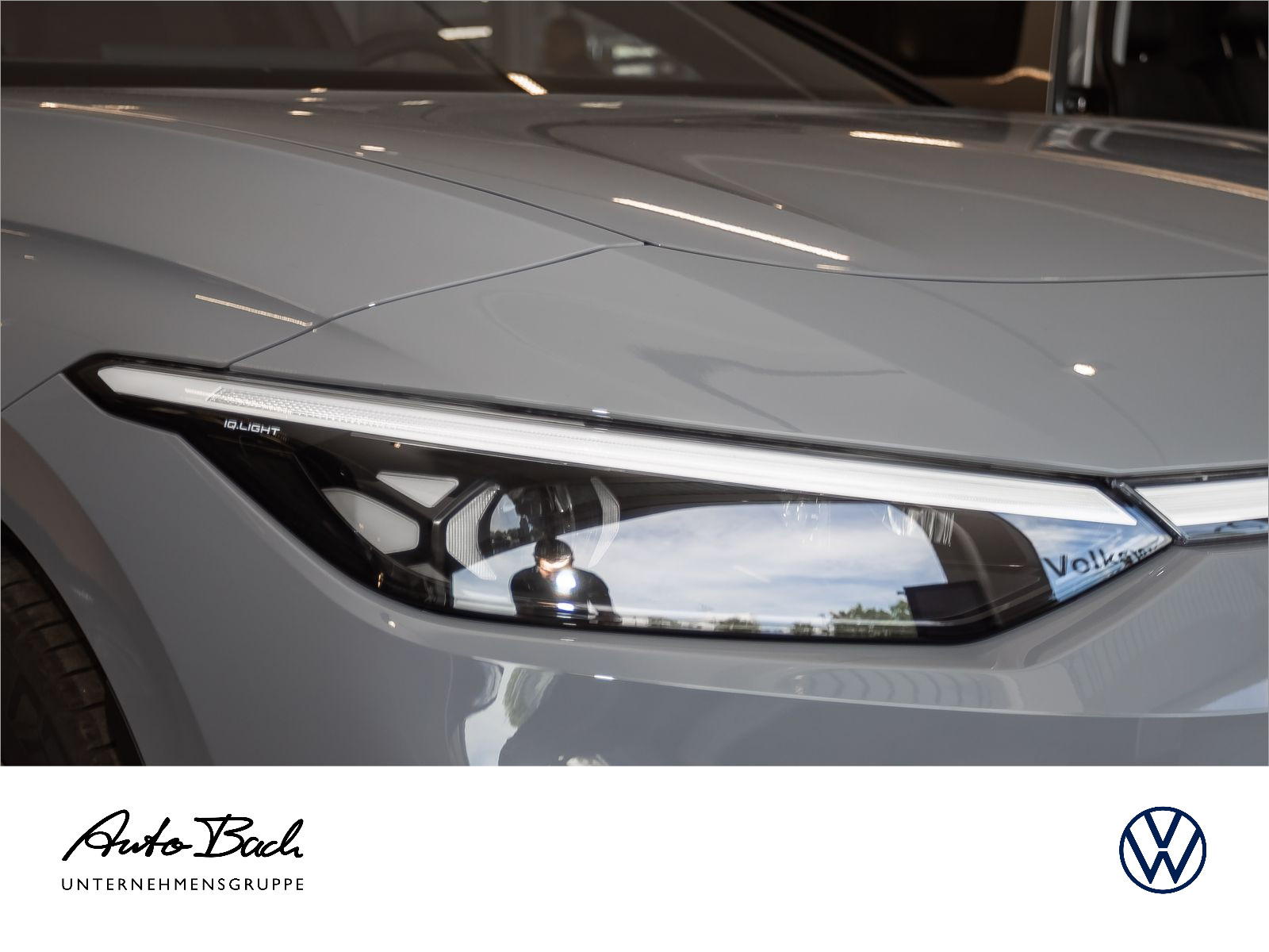 Volkswagen ID.7 Tourer Pro S 210 kW (286 PS) 86 kWh 1-Gang-Automatik