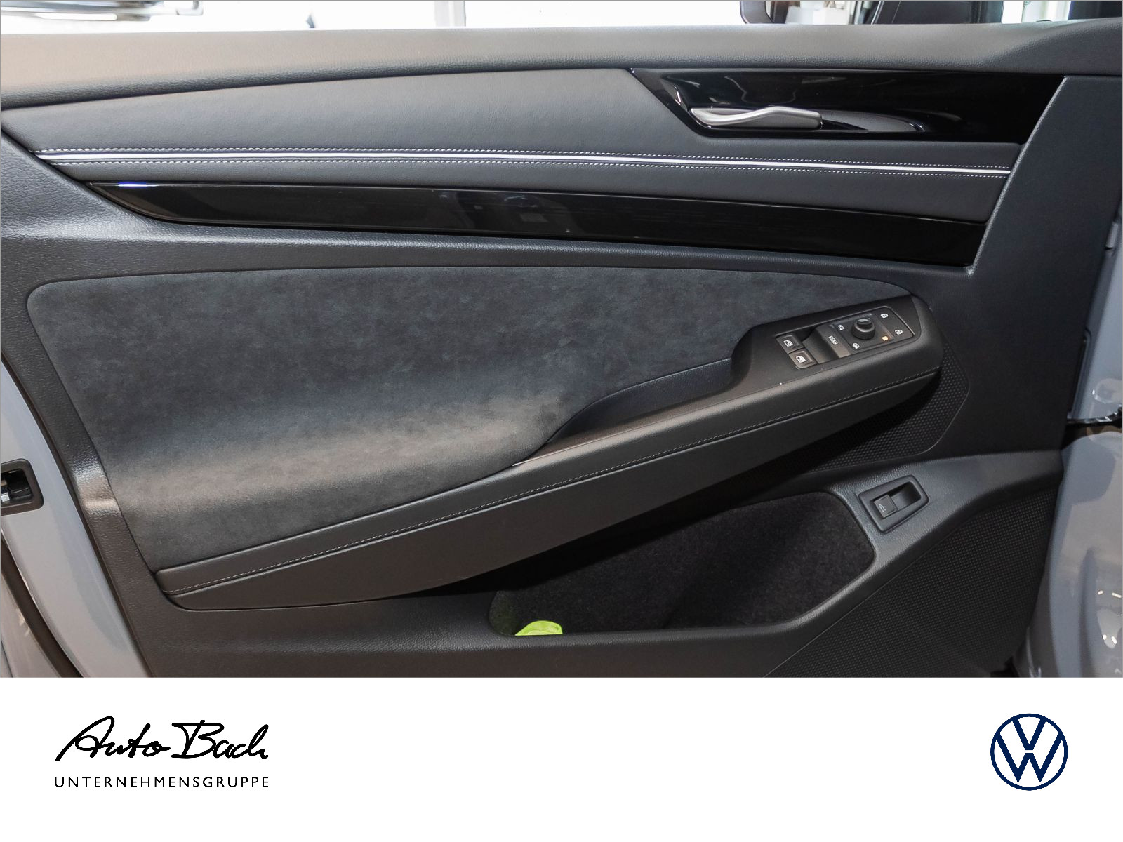 Volkswagen ID.7 Tourer Pro S 210 kW (286 PS) 86 kWh 1-Gang-Automatik