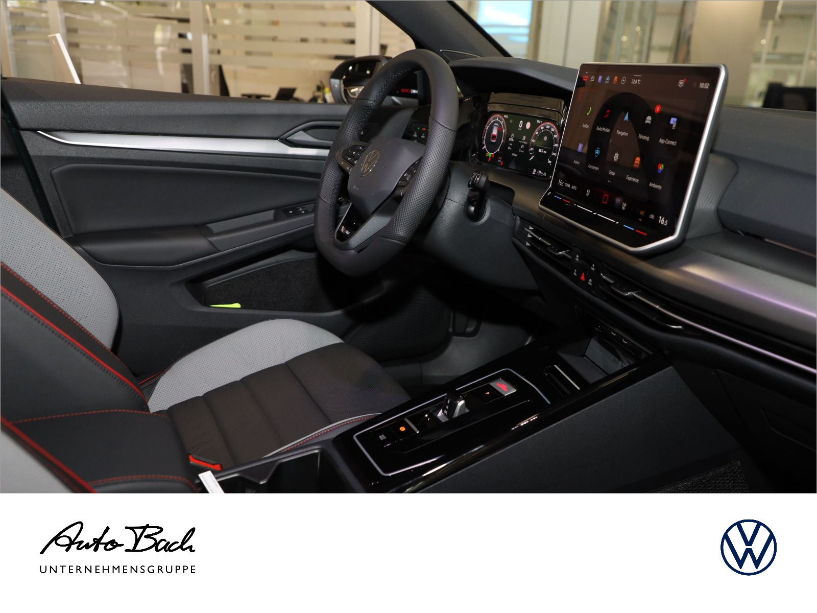 Volkswagen Golf GTI EDITION 50 2,0 l TSI 239 kW (32 5 PS) 7-Gang-Doppelkupplungsgetriebe DSG