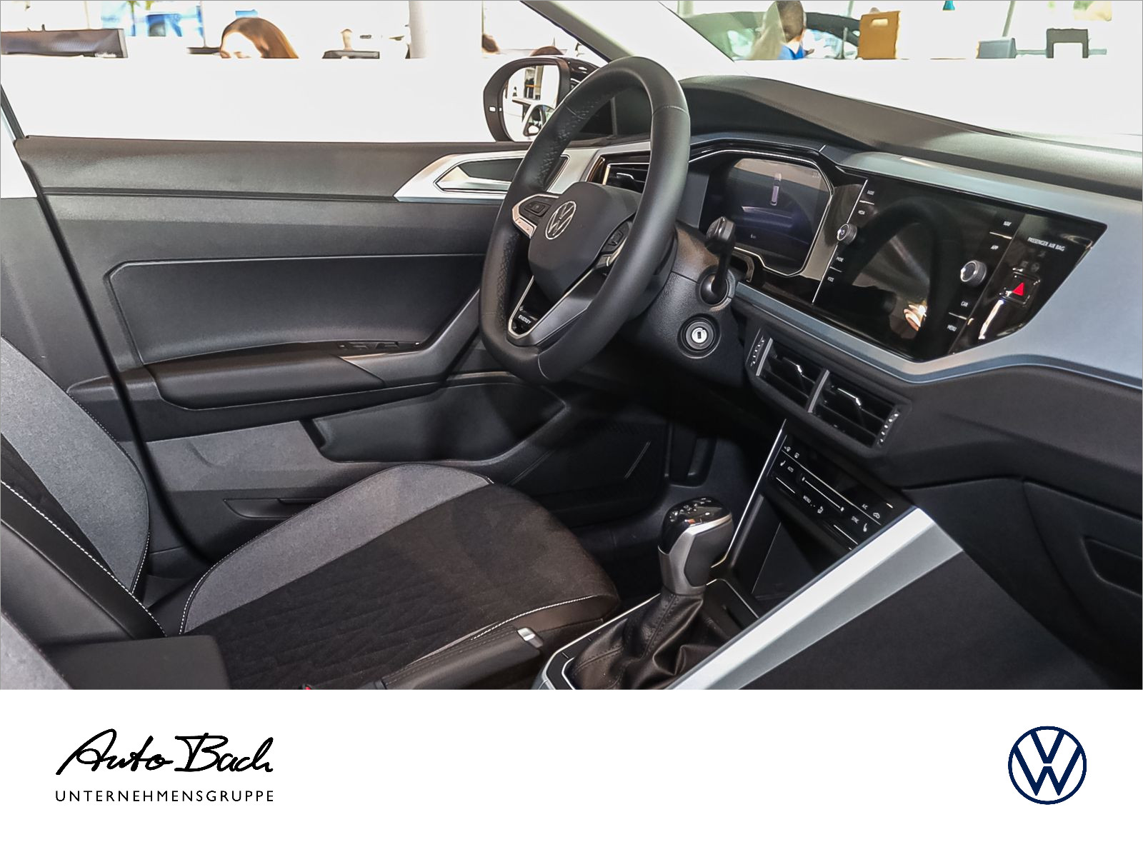 Volkswagen Taigo Life 1,0 l TSI OPF 85 kW (116 PS) 7-Gang-Doppelkupplungsgetriebe DSG