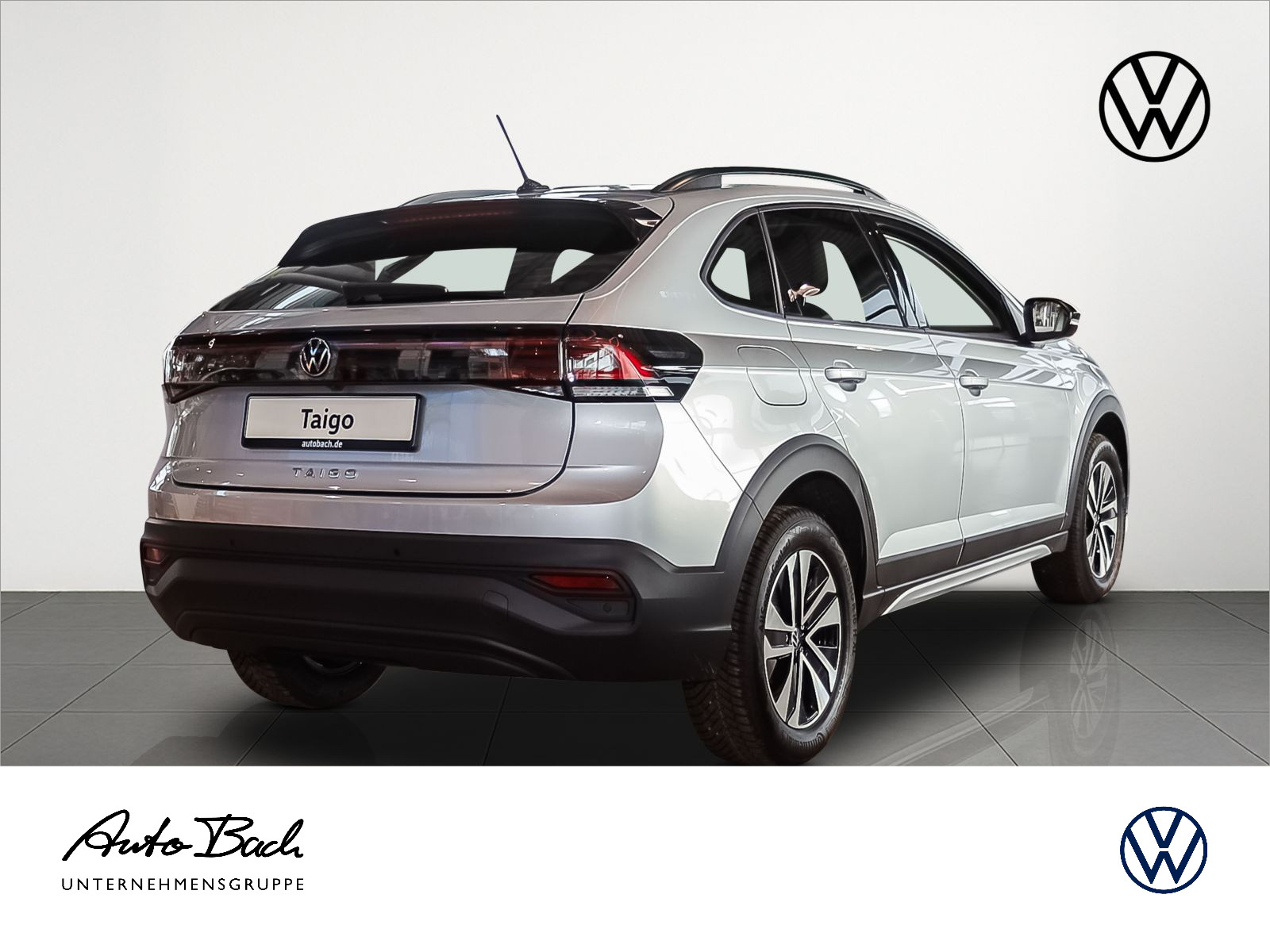 Volkswagen Taigo Life 1,0 l TSI OPF 85 kW (116 PS) 7-Gang-Doppelkupplungsgetriebe DSG